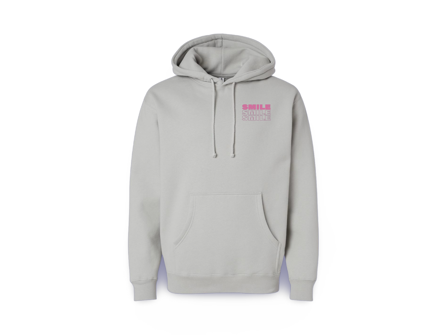 Full Of Smiles (Premium Hoodie)