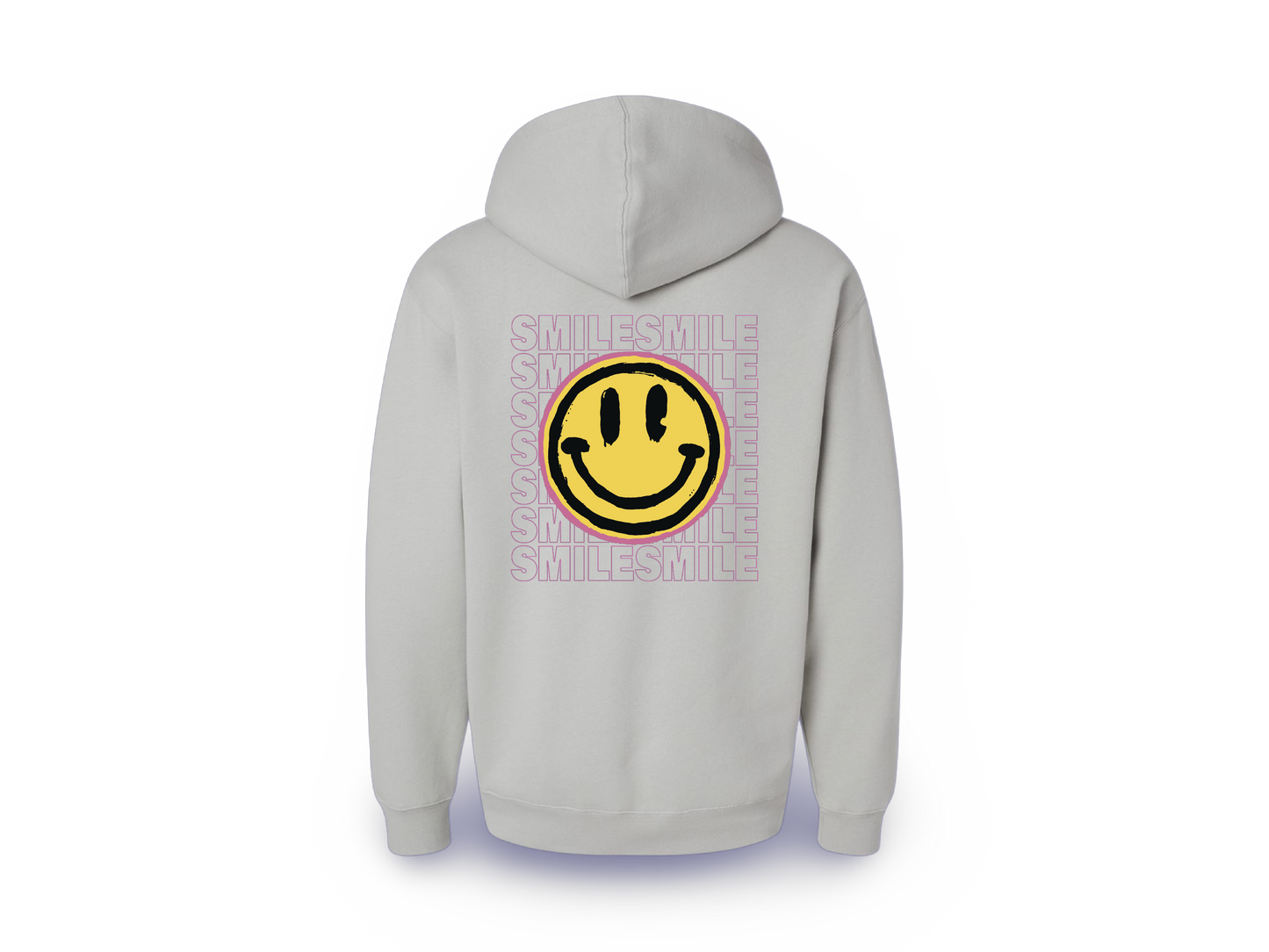 Full Of Smiles (Premium Hoodie)