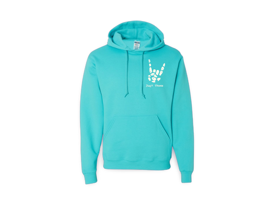Stay Chill (Standard Hoodie)