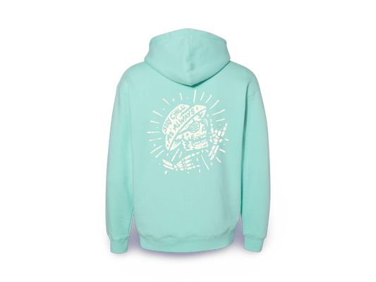 Stay Chill (Premium Hoodie)