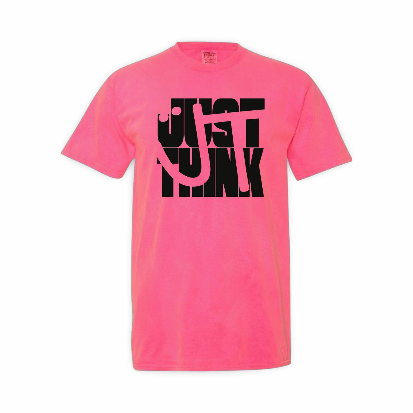 The Mash Up (Unisex Tee Midweight)