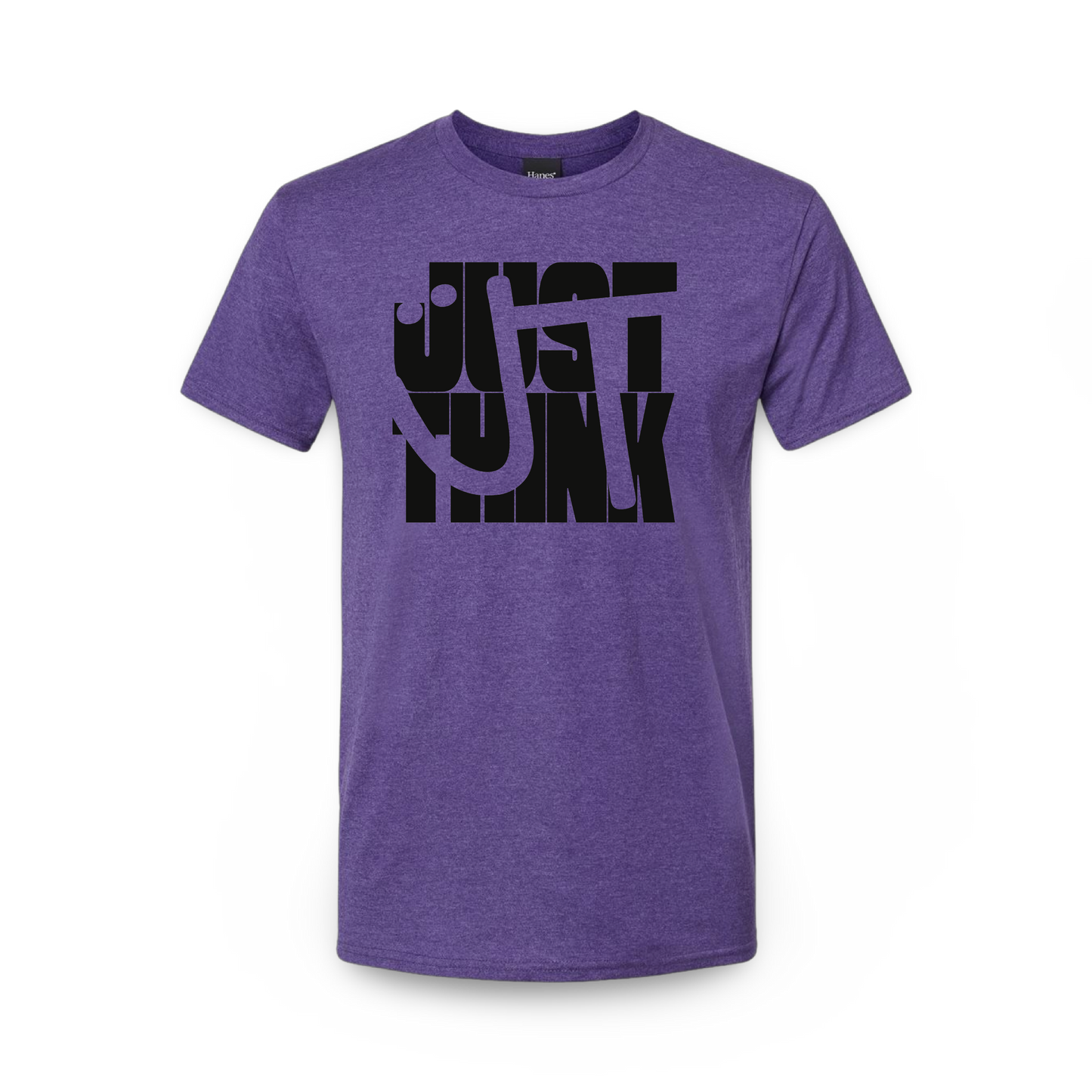 The Mash Up (Unisex Tee Standard)