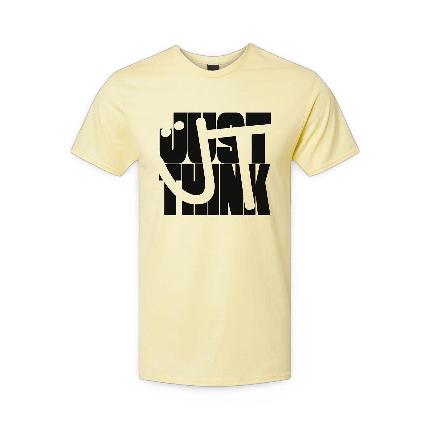 The Mash Up (Unisex Tee Standard)