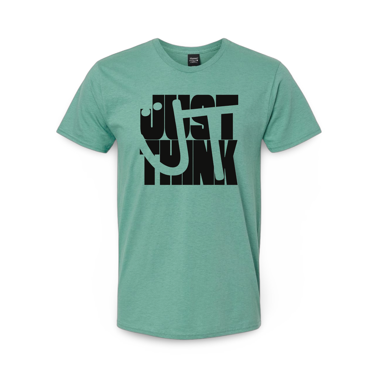 The Mash Up (Unisex Tee Standard)