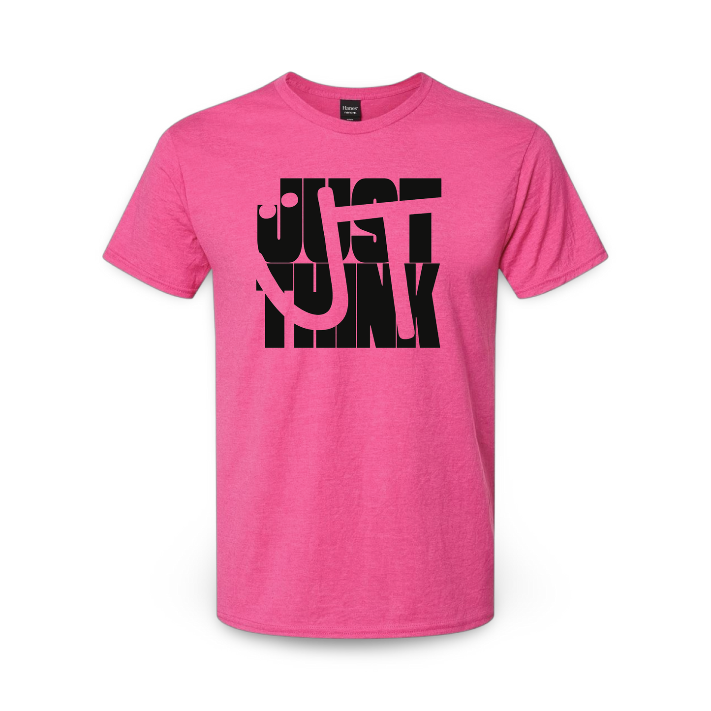 The Mash Up (Unisex Tee Standard)