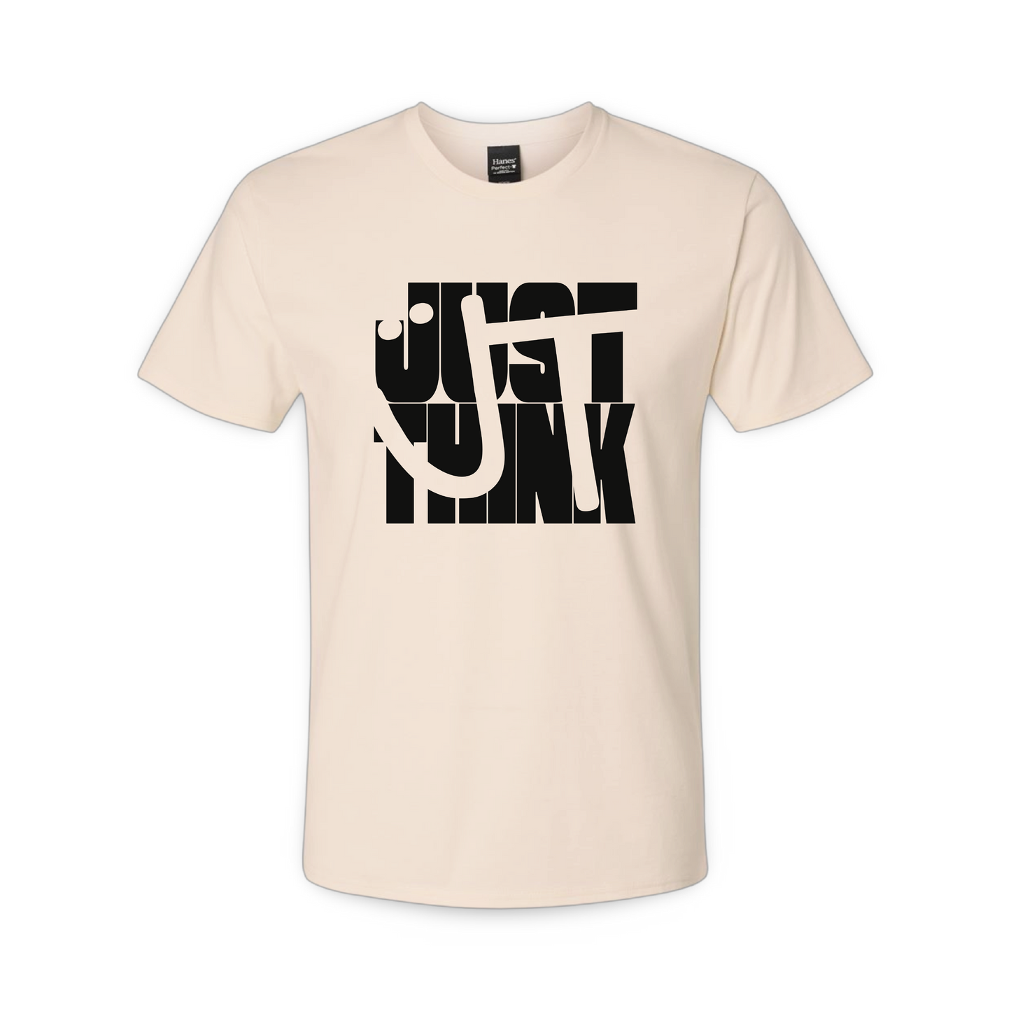 The Mash Up (Unisex Tee Standard)