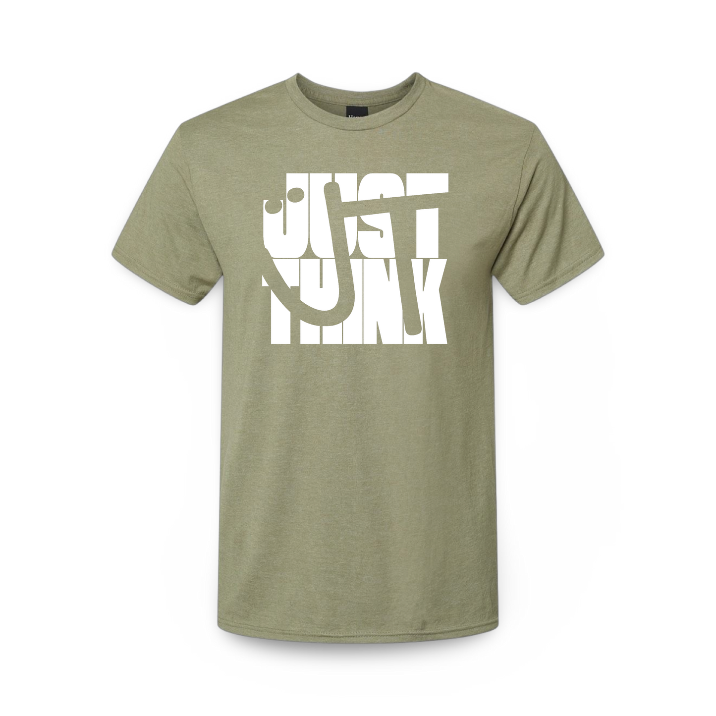 The Mash Up (Unisex Tee Standard)