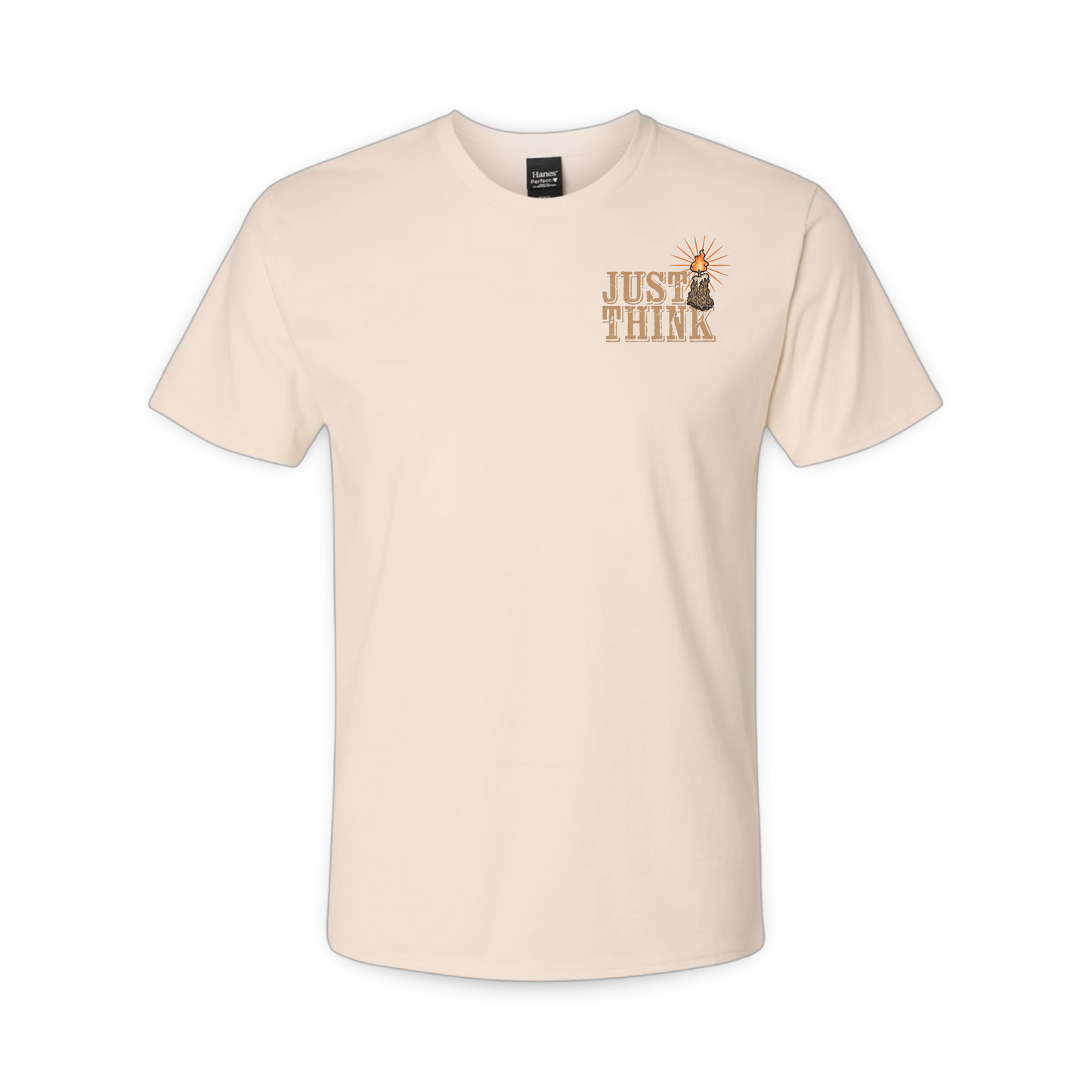 A Light Is All It Takes (Unisex Tee Standard)