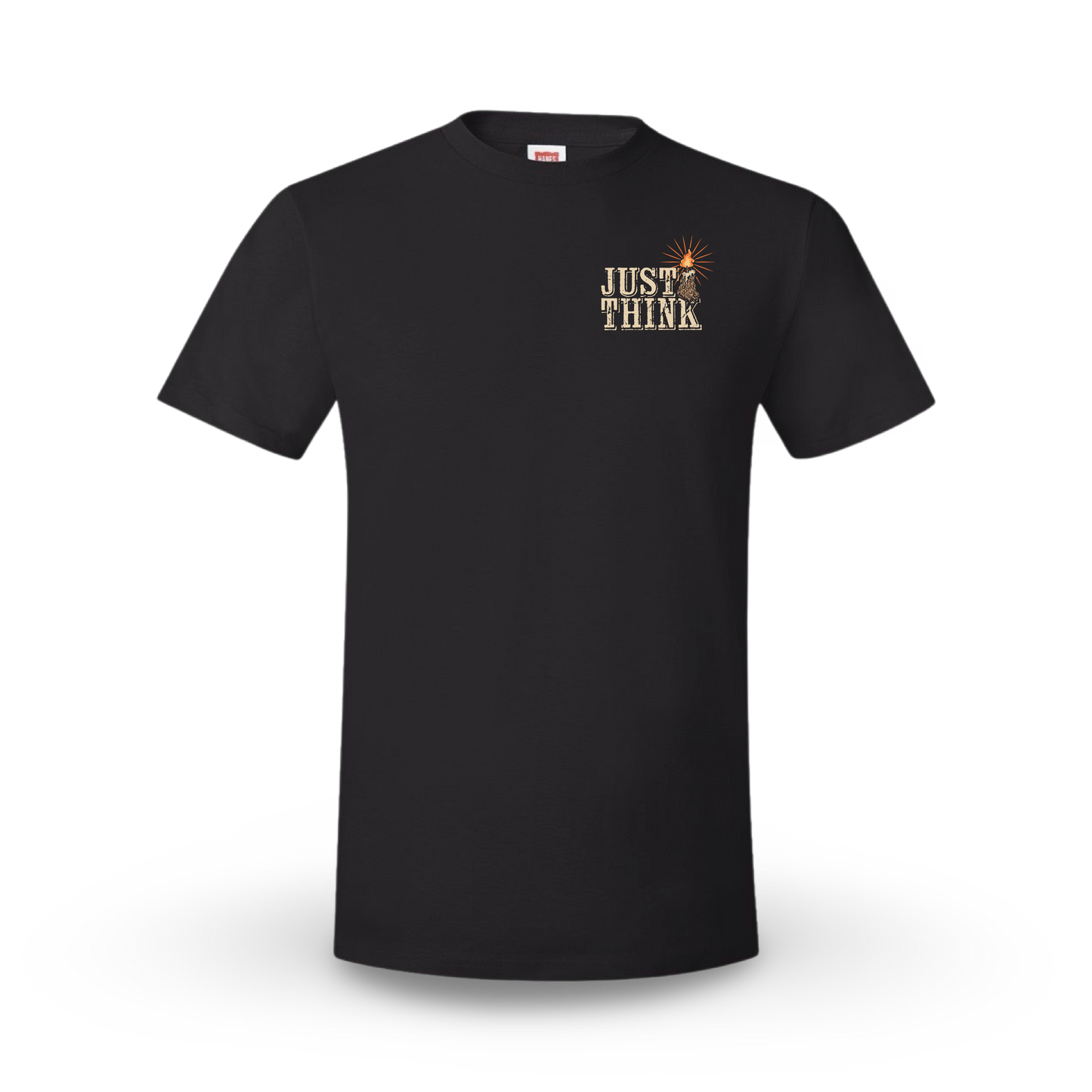 A Light Is All It Takes (Unisex Tee Standard)