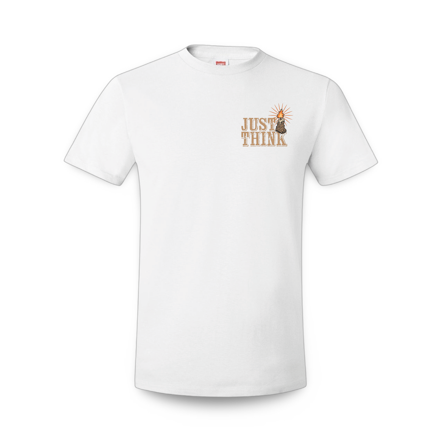 A Light Is All It Takes (Unisex Tee Standard)