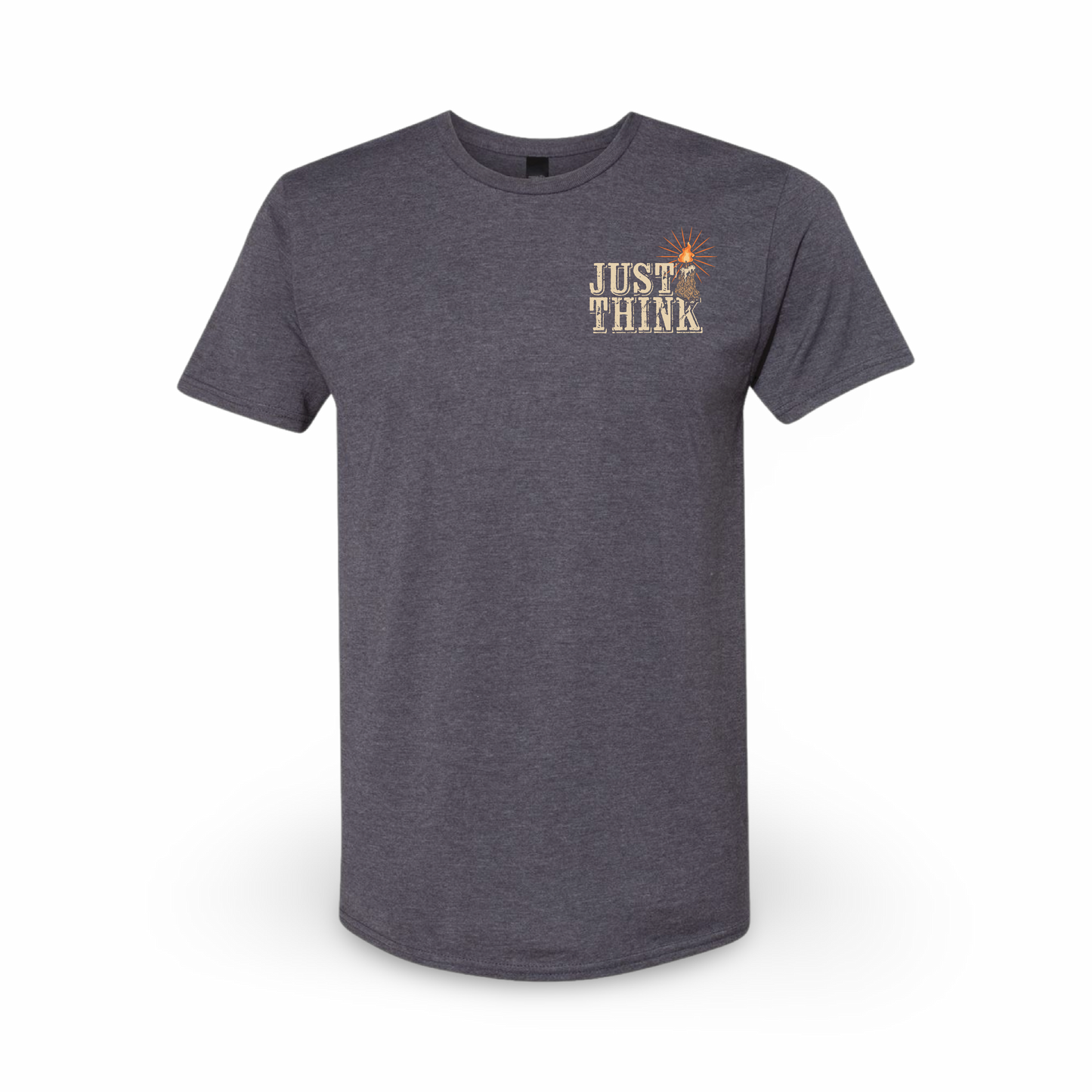 A Light Is All It Takes (Unisex Tee Standard)