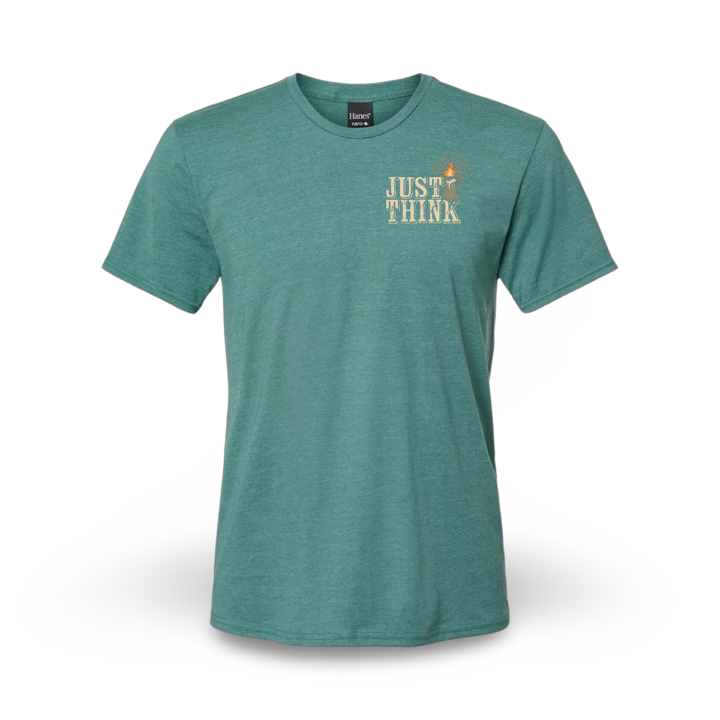 A Light Is All It Takes (Unisex Tee Standard)