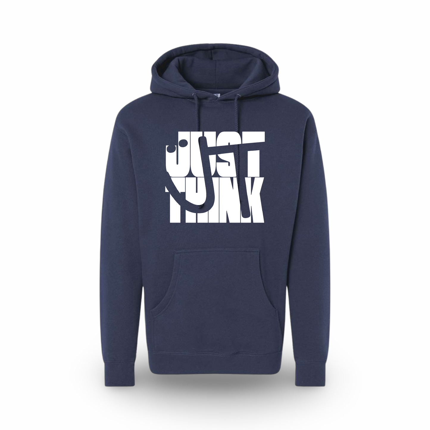 The Mash Up (Premium Hoodie)