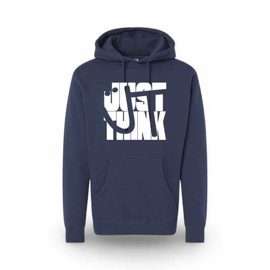 The Mash Up (Premium Hoodie)