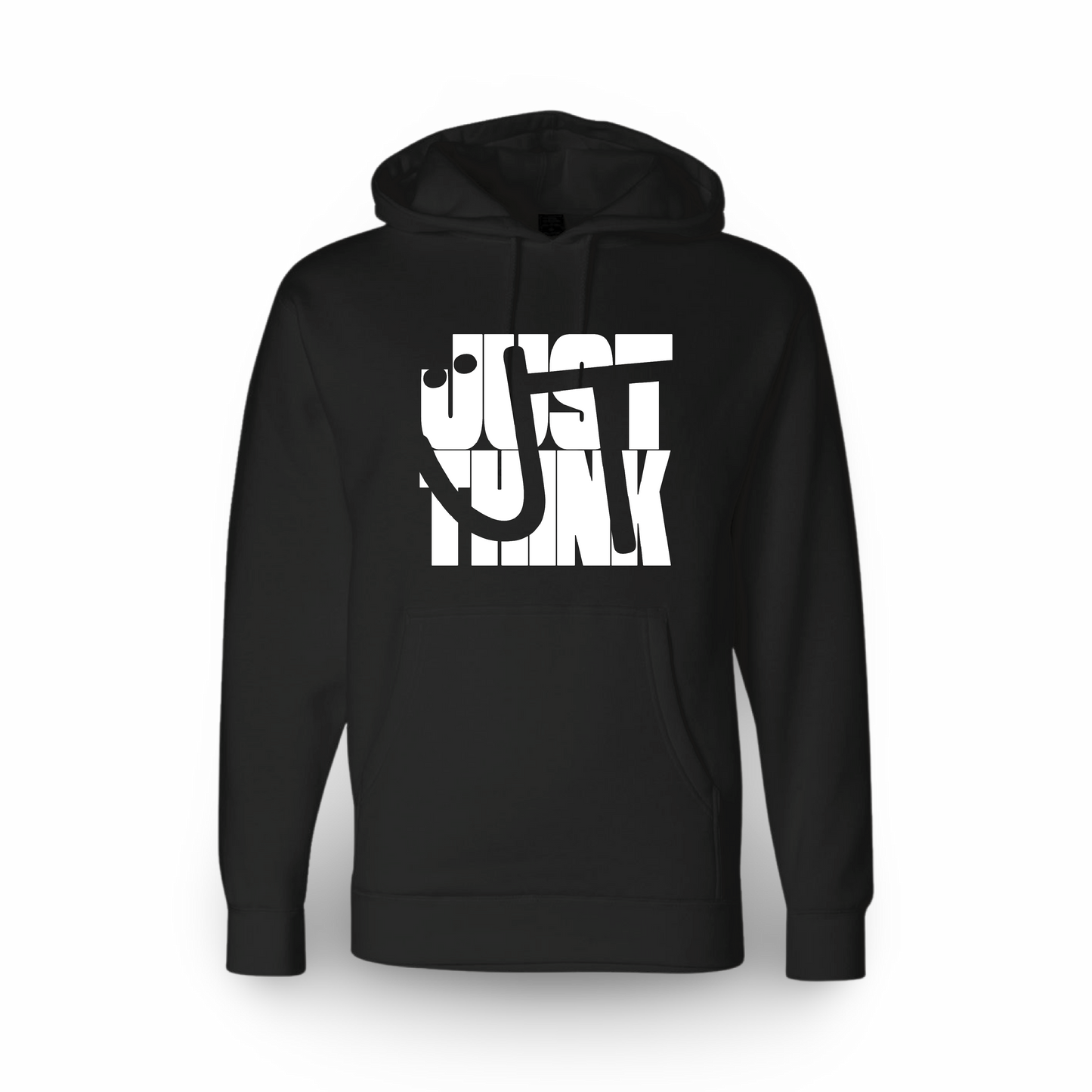 The Mash Up (Premium Hoodie)