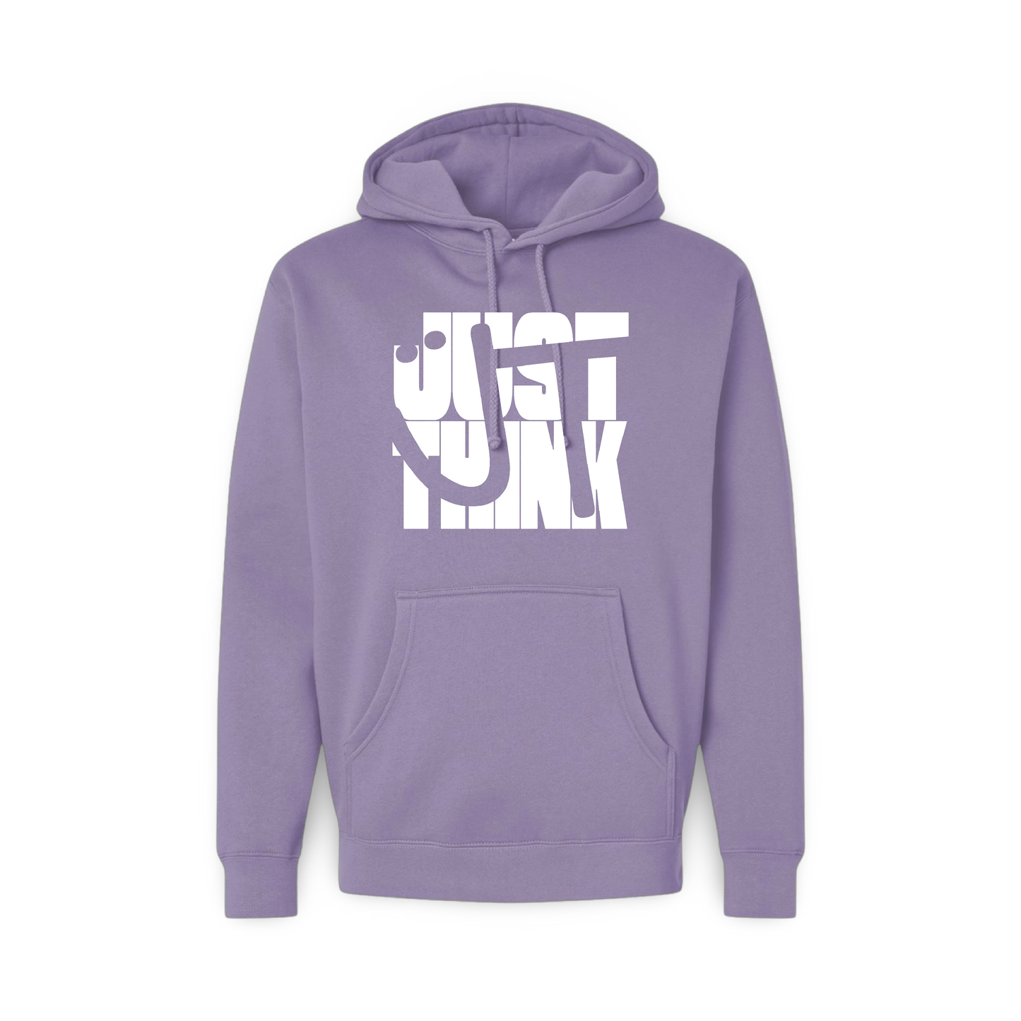 The Mash Up (Premium Hoodie)