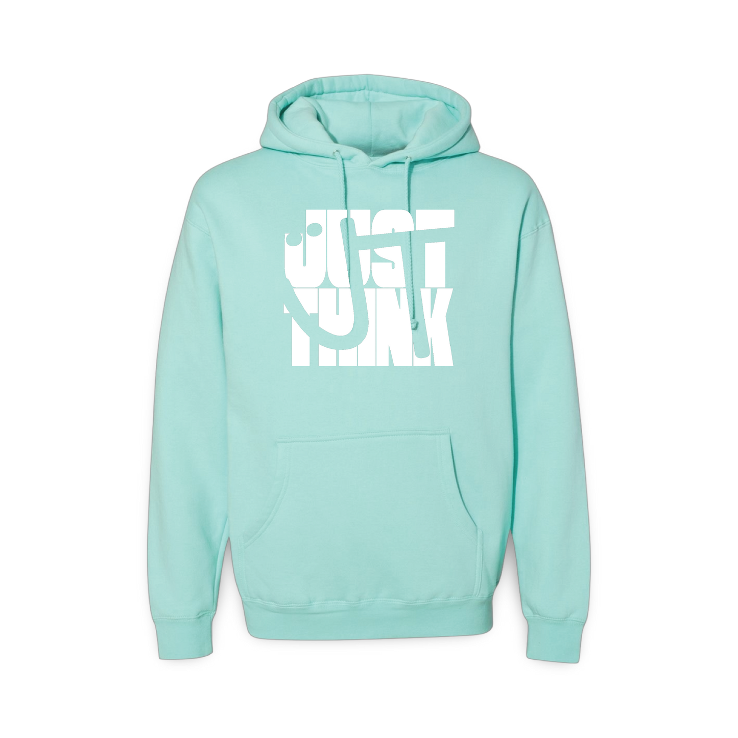 The Mash Up (Premium Hoodie)