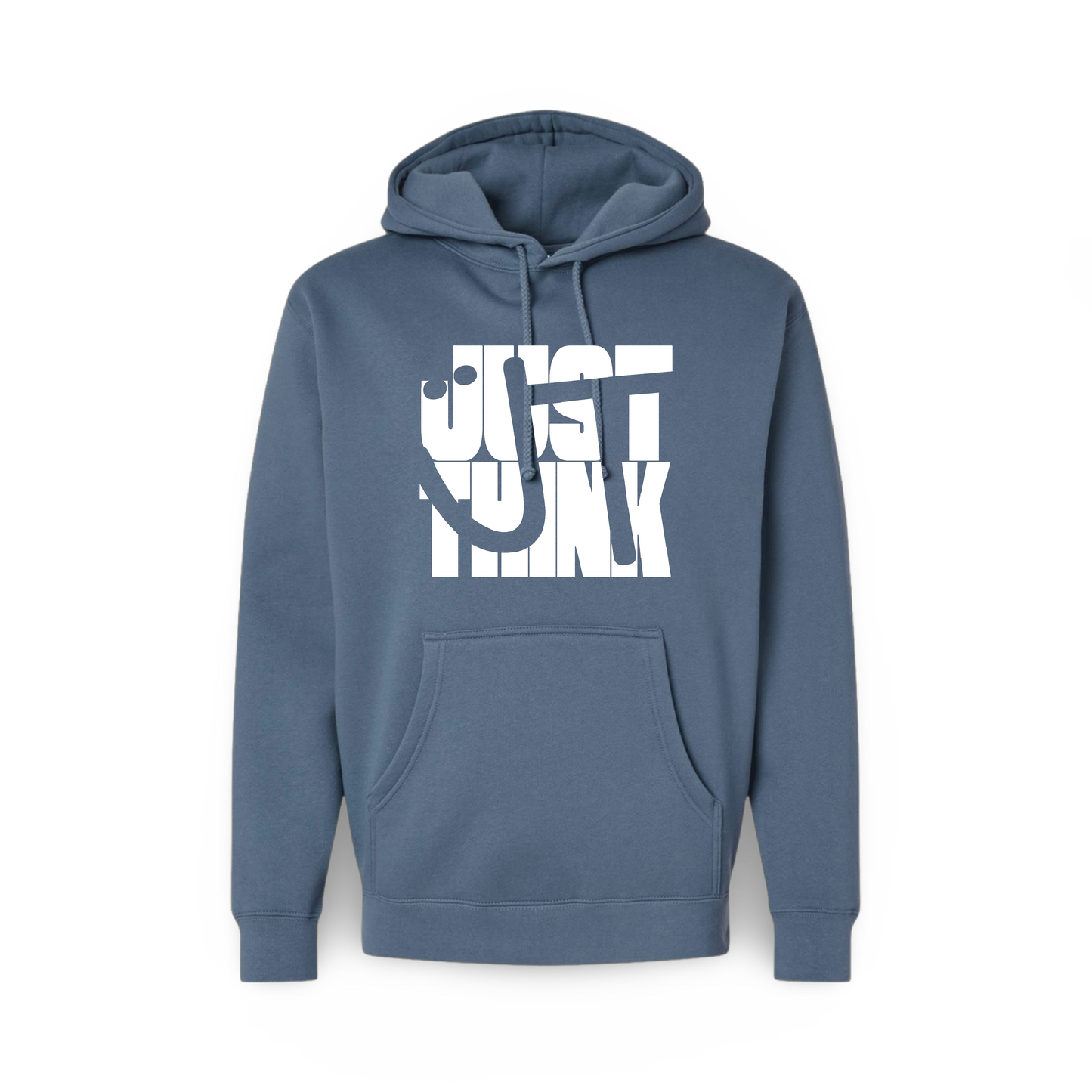The Mash Up (Premium Hoodie)