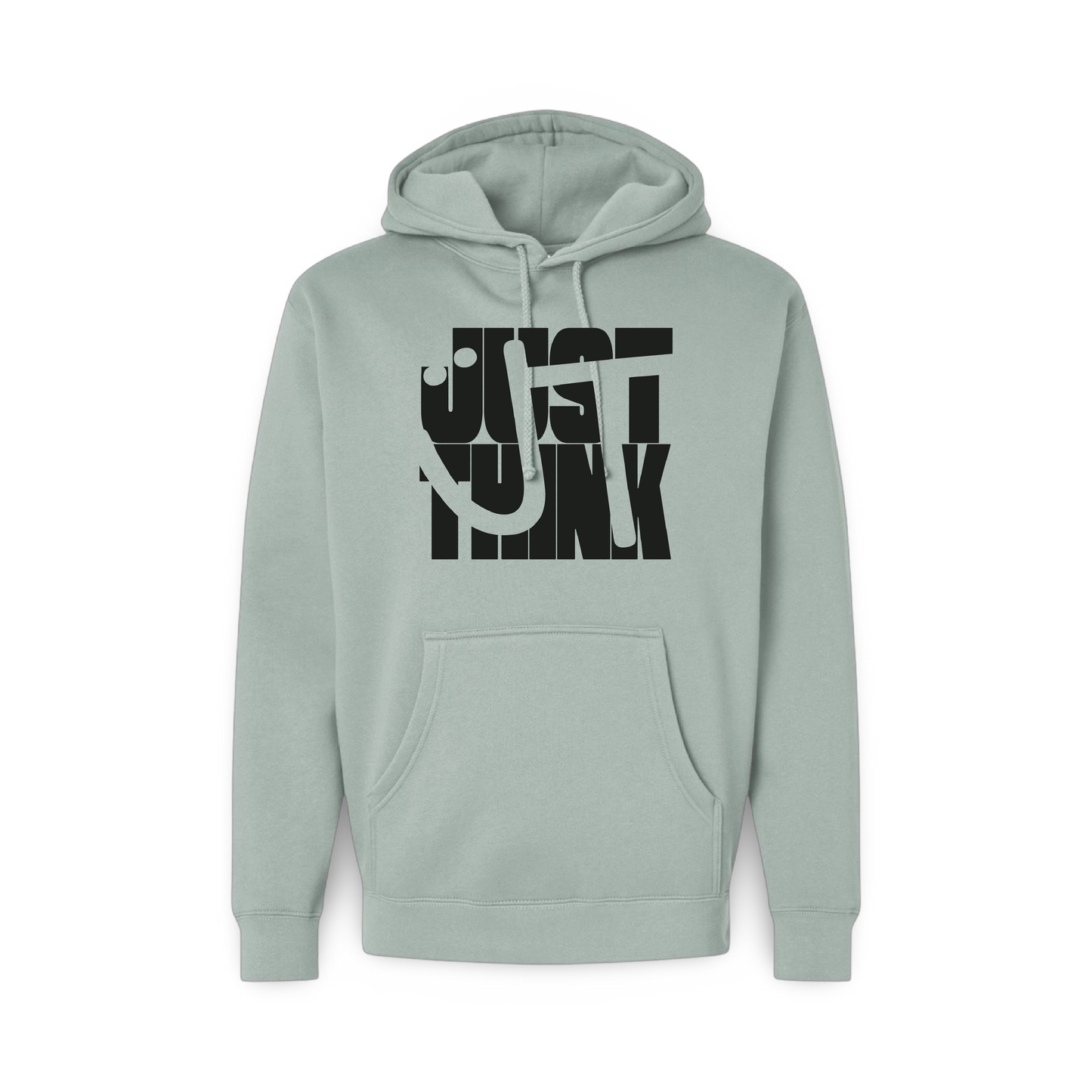 The Mash Up (Premium Hoodie)