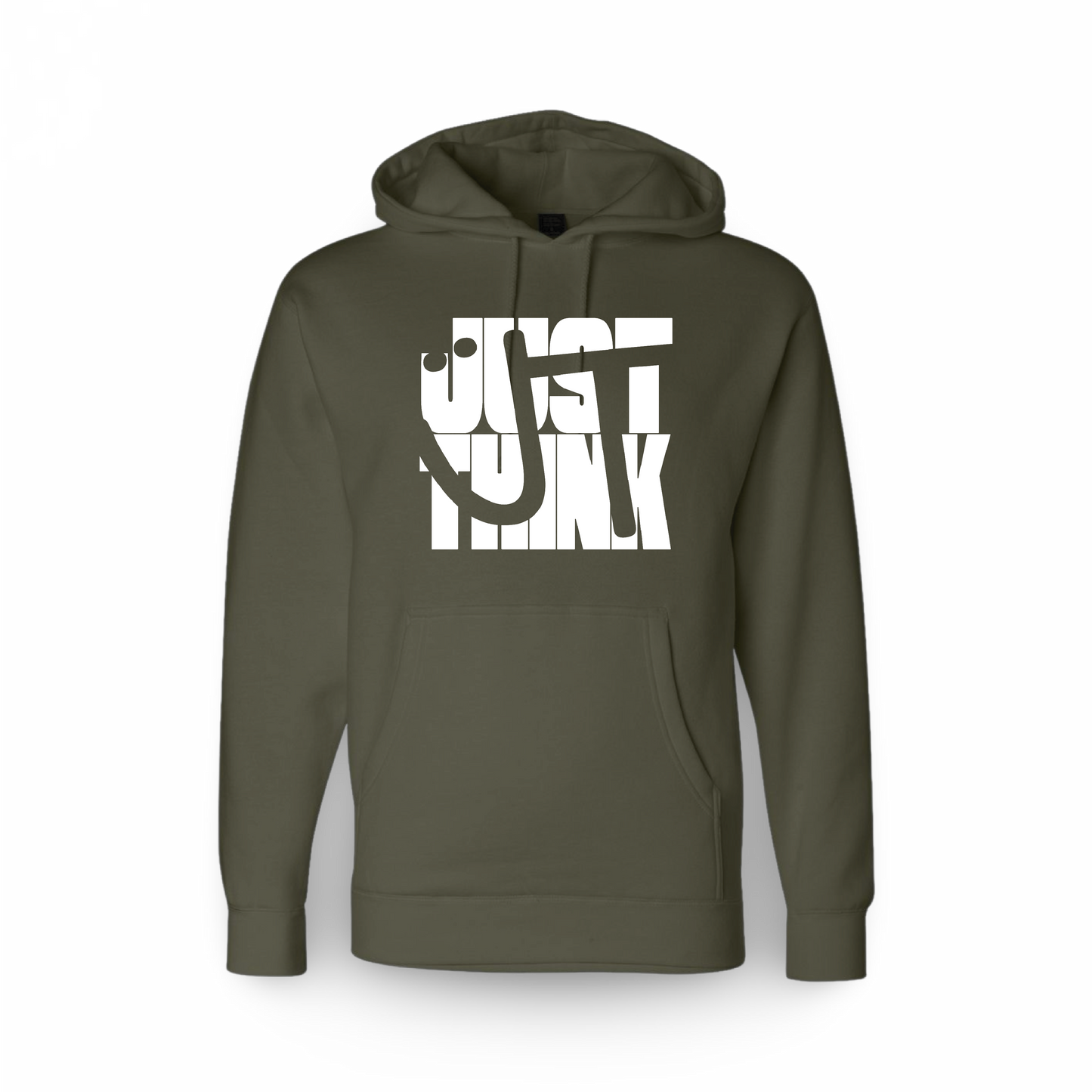 The Mash Up (Premium Hoodie)