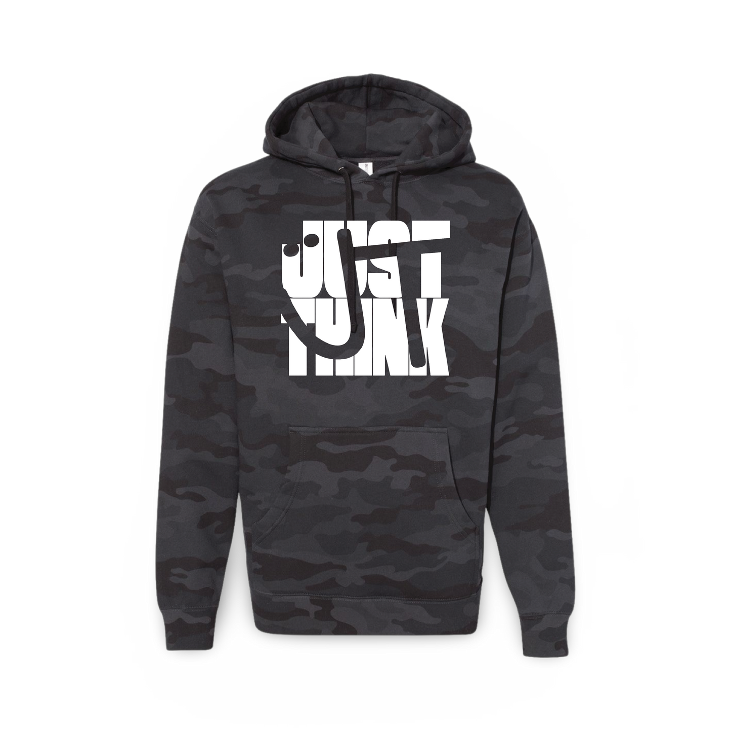 The Mash Up (Premium Hoodie)