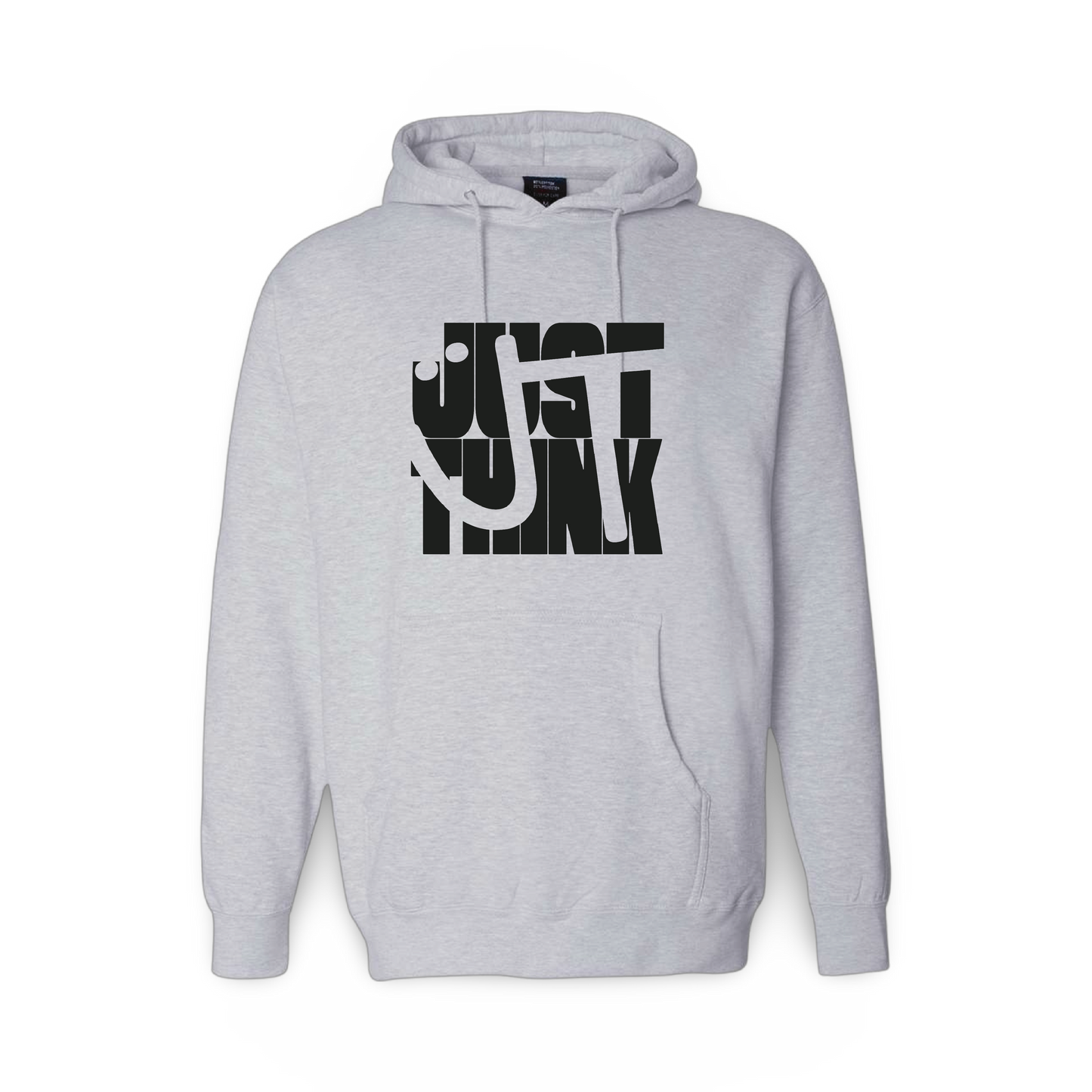 The Mash Up (Premium Hoodie)
