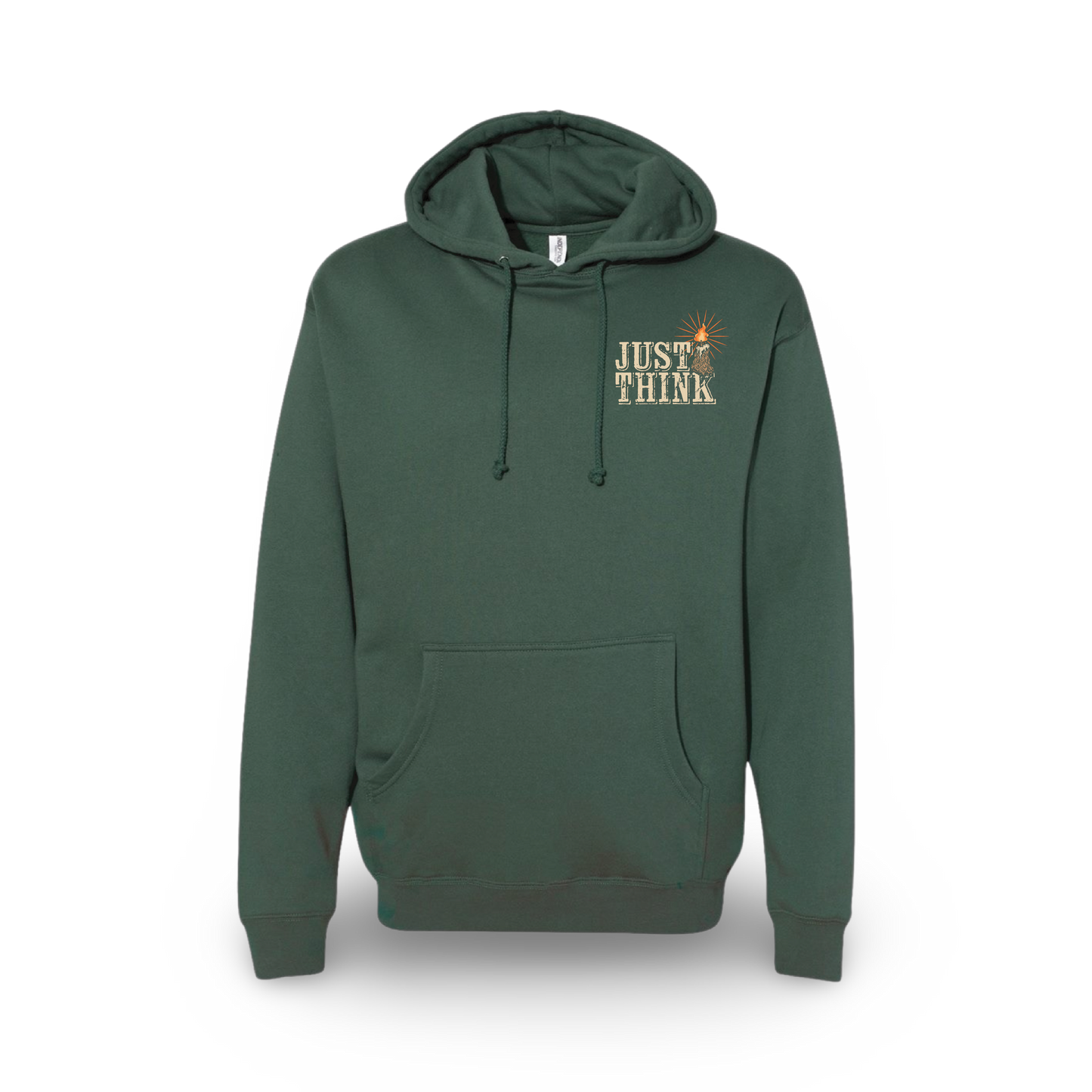A Light Is All It Takes (Premium Hoodie)