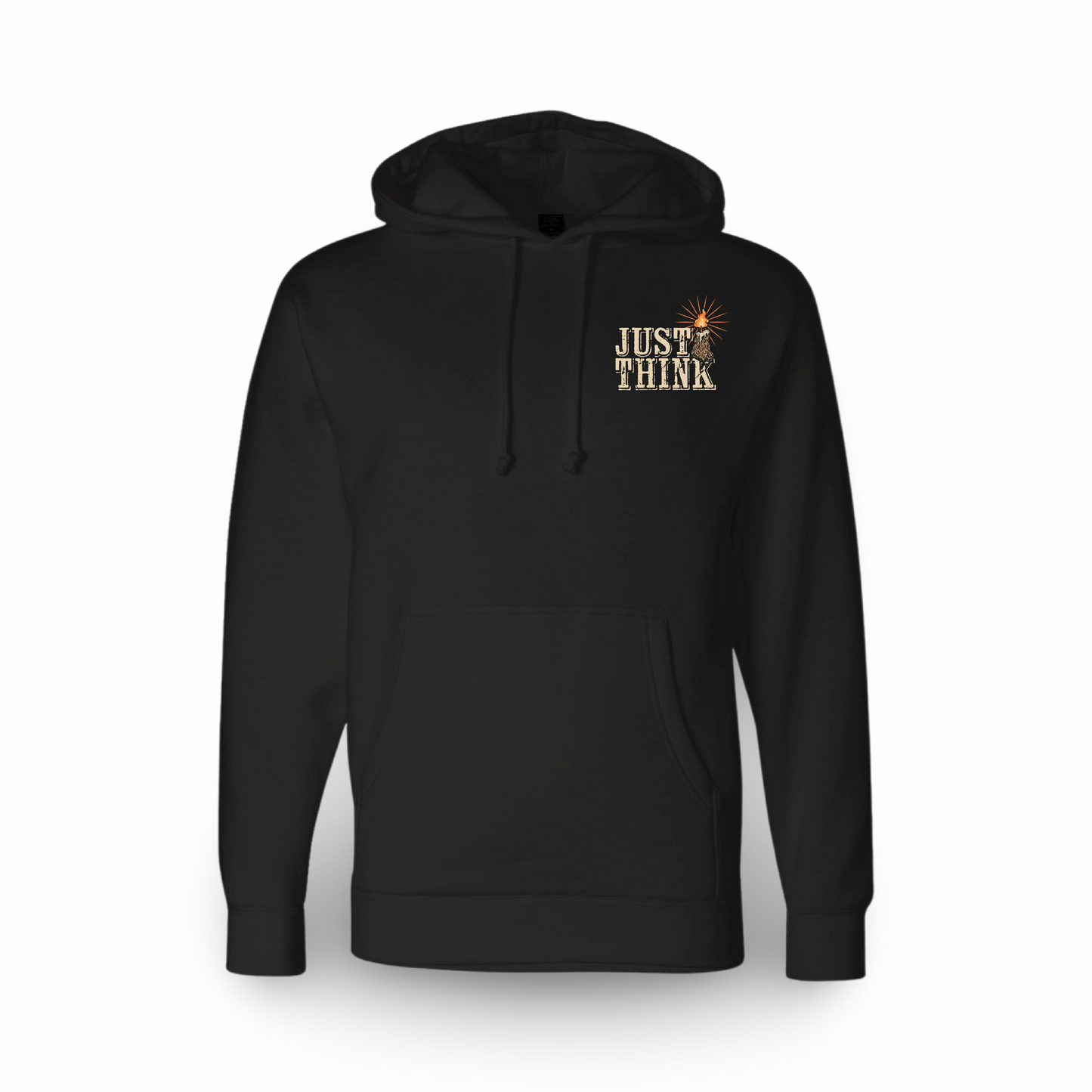 A Light Is All It Takes (Premium Hoodie)