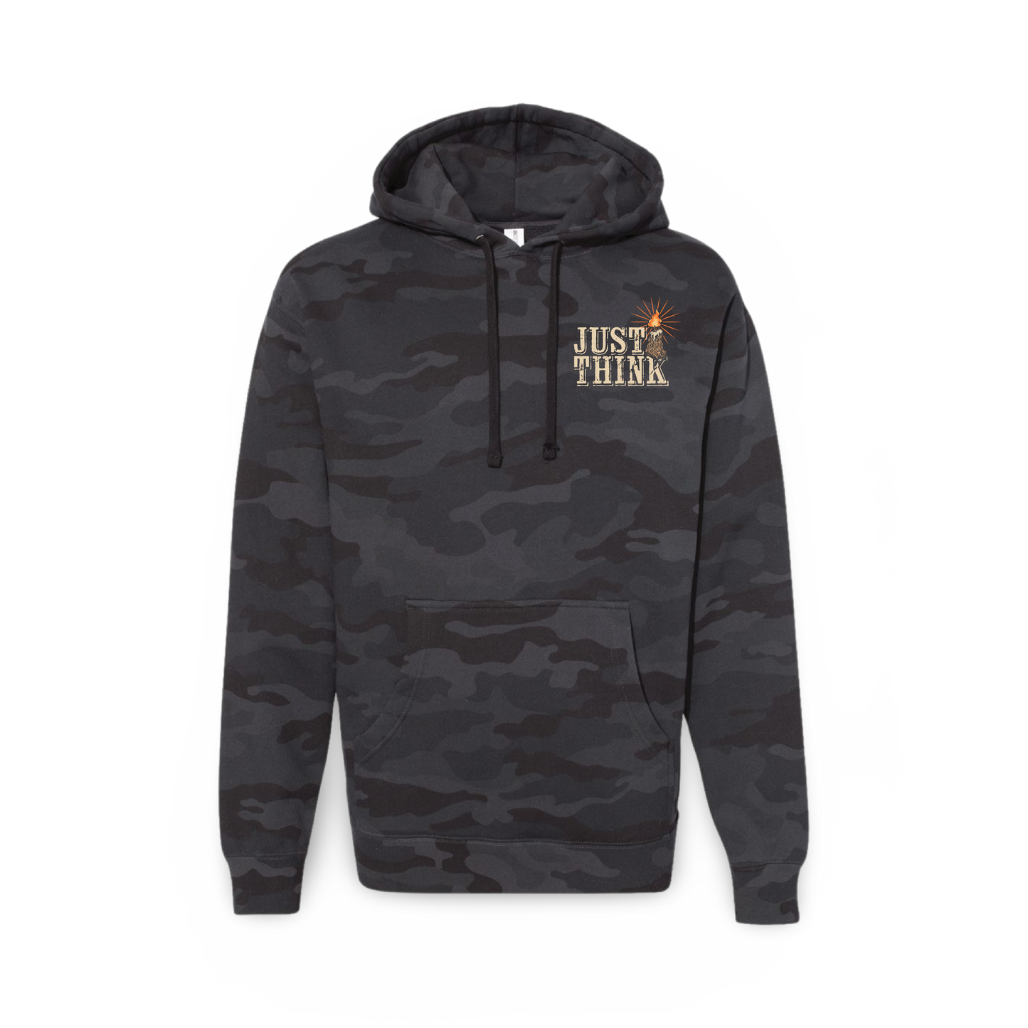 A Light Is All It Takes (Premium Hoodie)