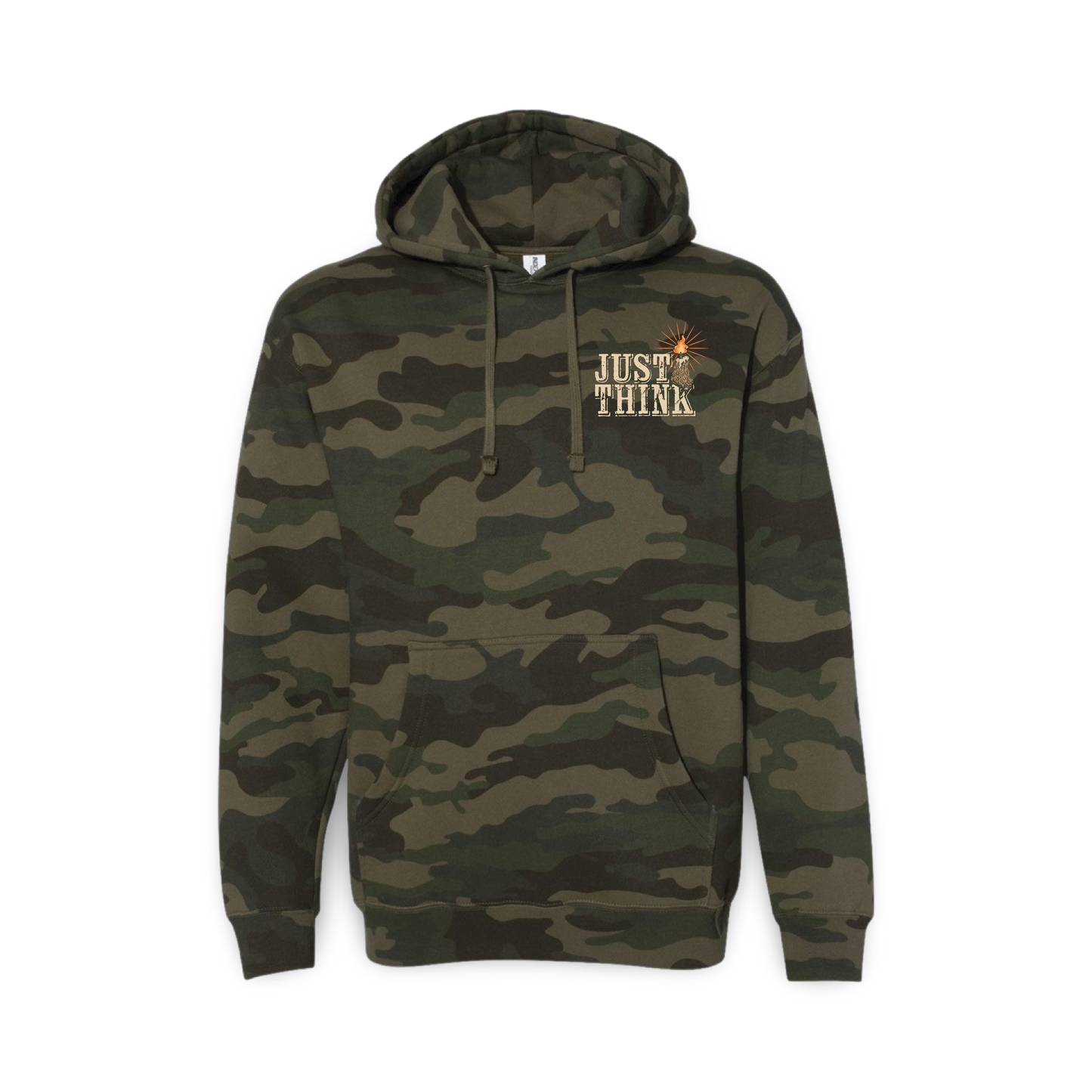 A Light Is All It Takes (Premium Hoodie)