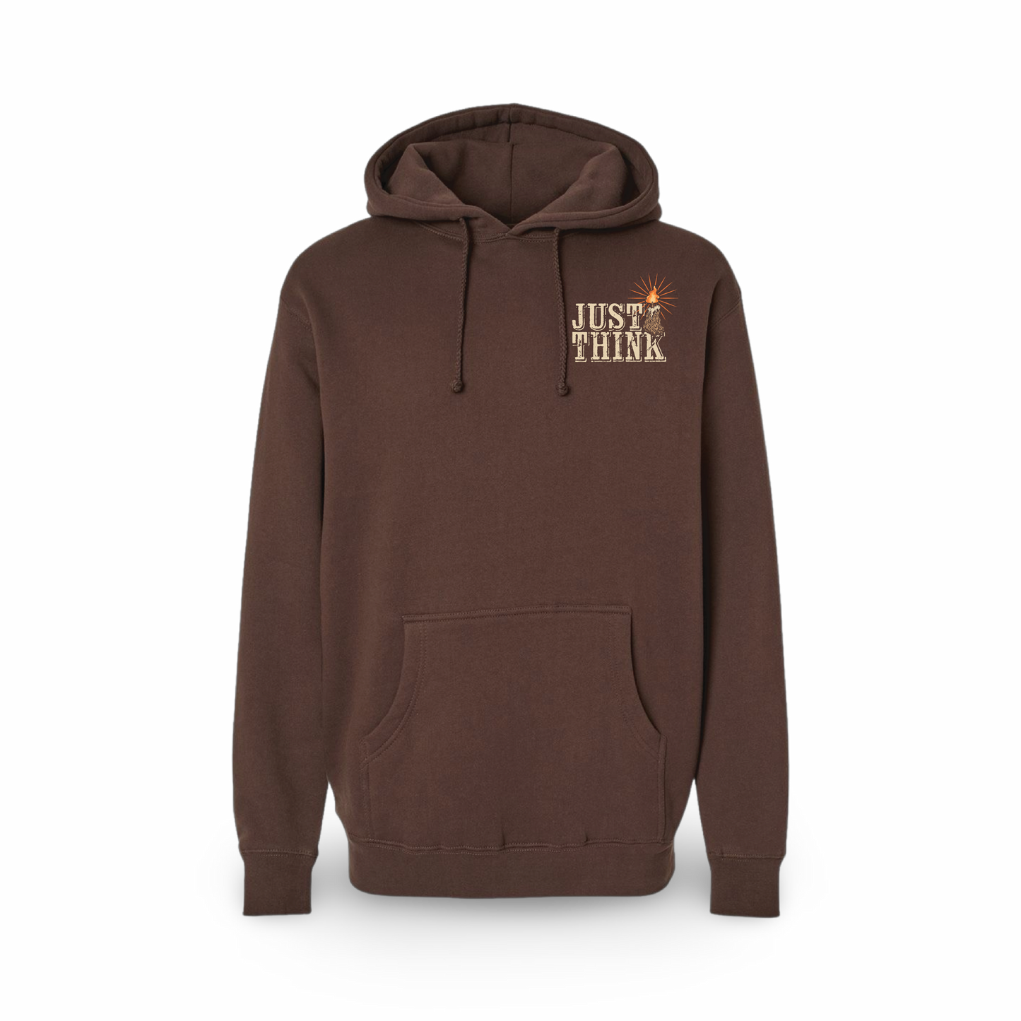 A Light Is All It Takes (Premium Hoodie)