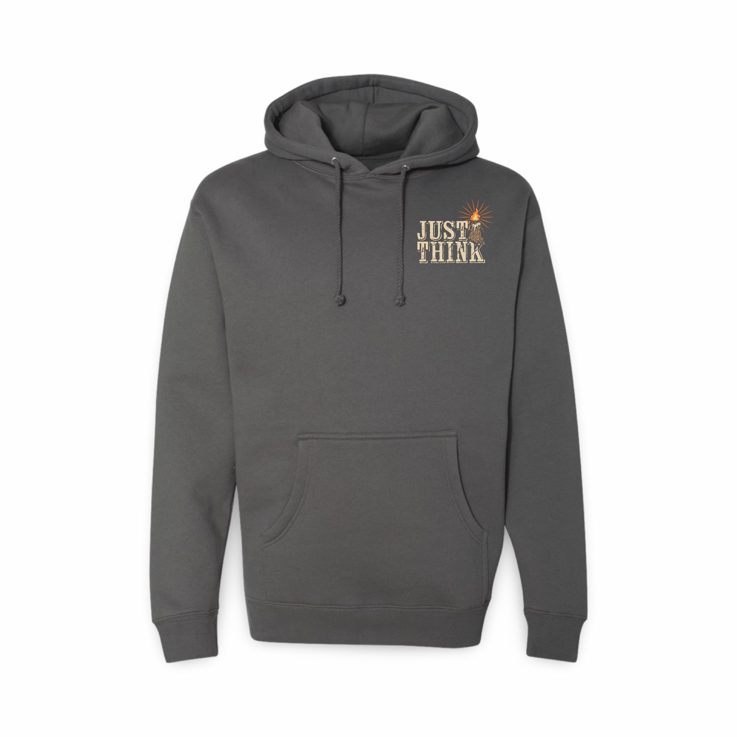 A Light Is All It Takes (Premium Hoodie)