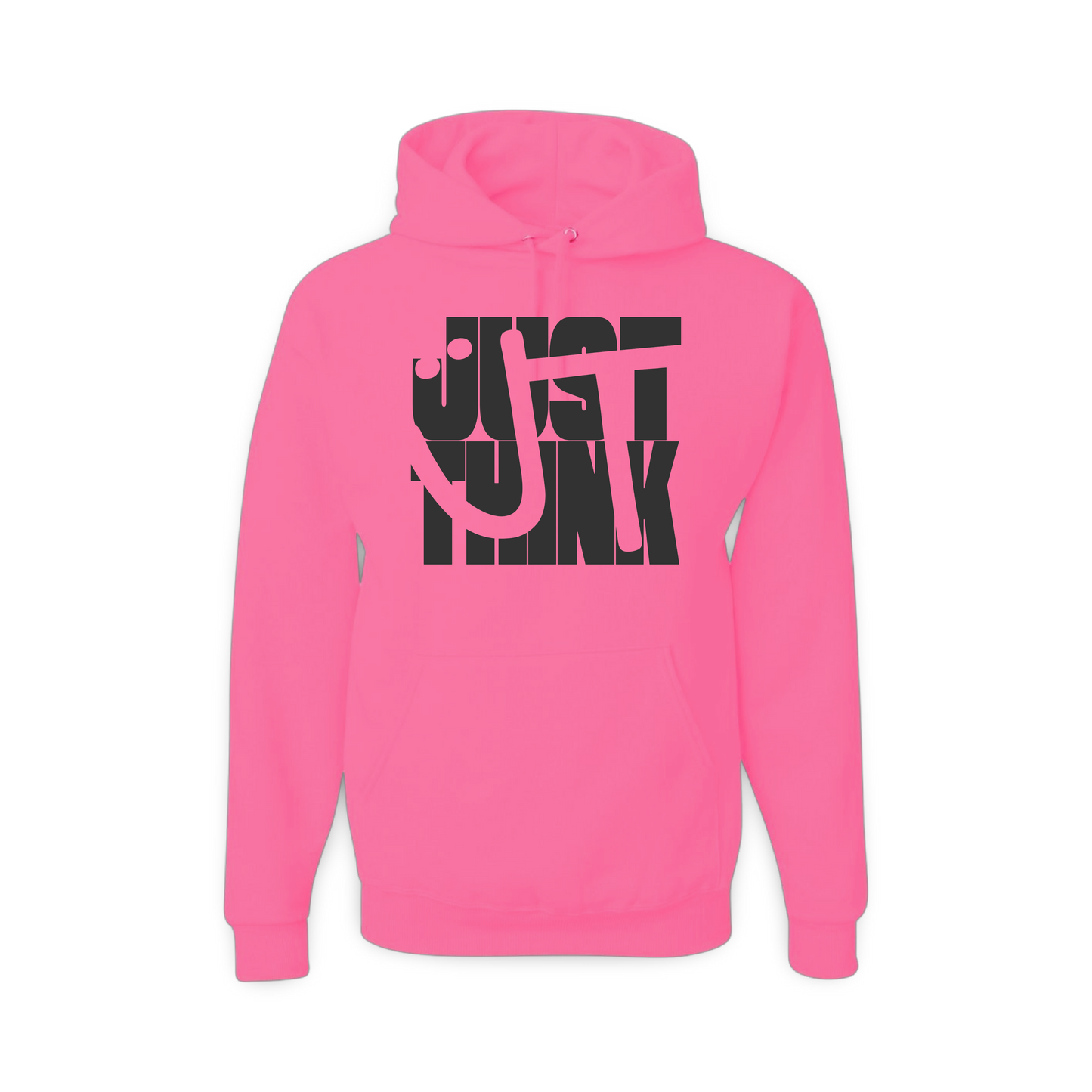 The Mash Up (Standard Hoodie)