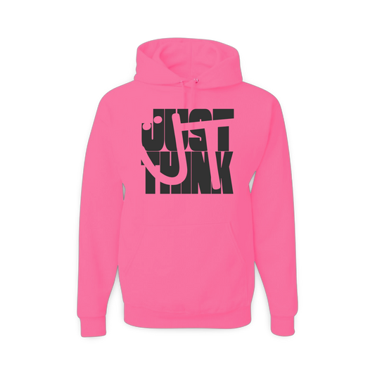 The Mash Up (Standard Hoodie)