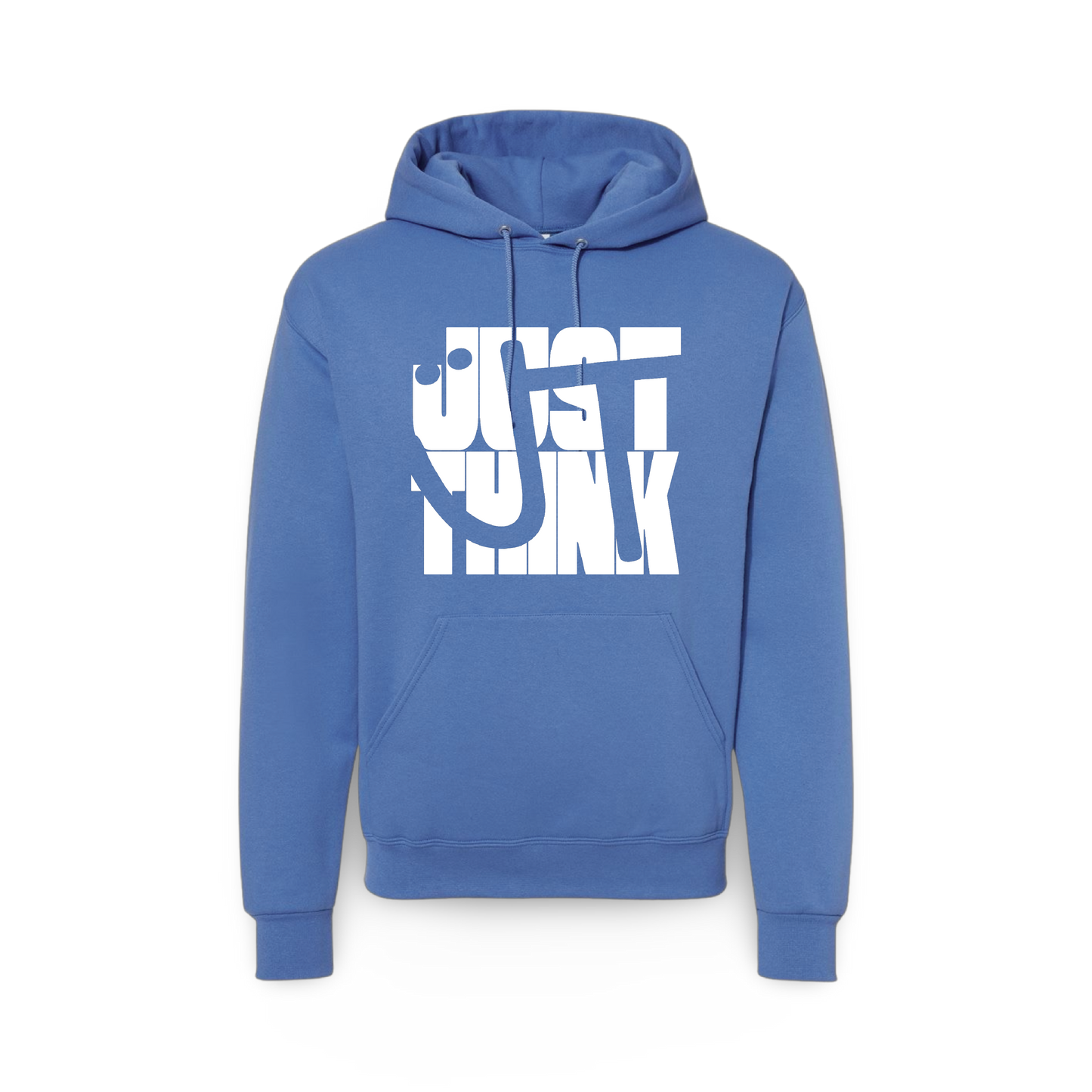 The Mash Up (Standard Hoodie)