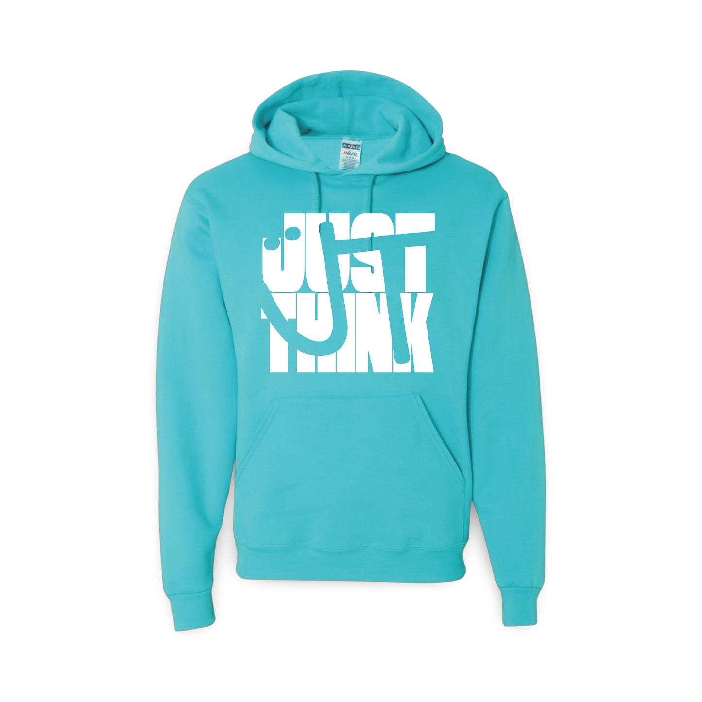 The Mash Up (Standard Hoodie)