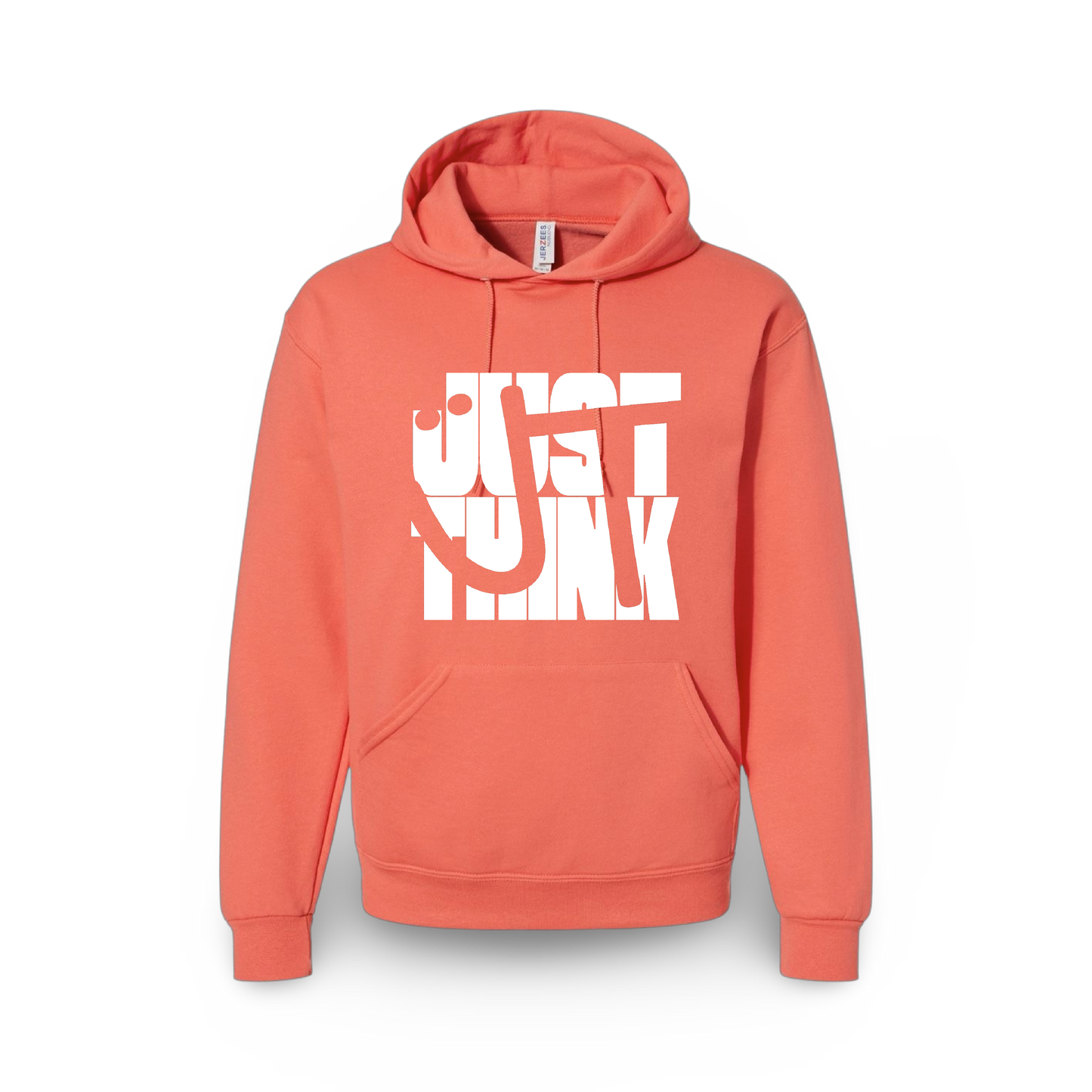 The Mash Up (Standard Hoodie)