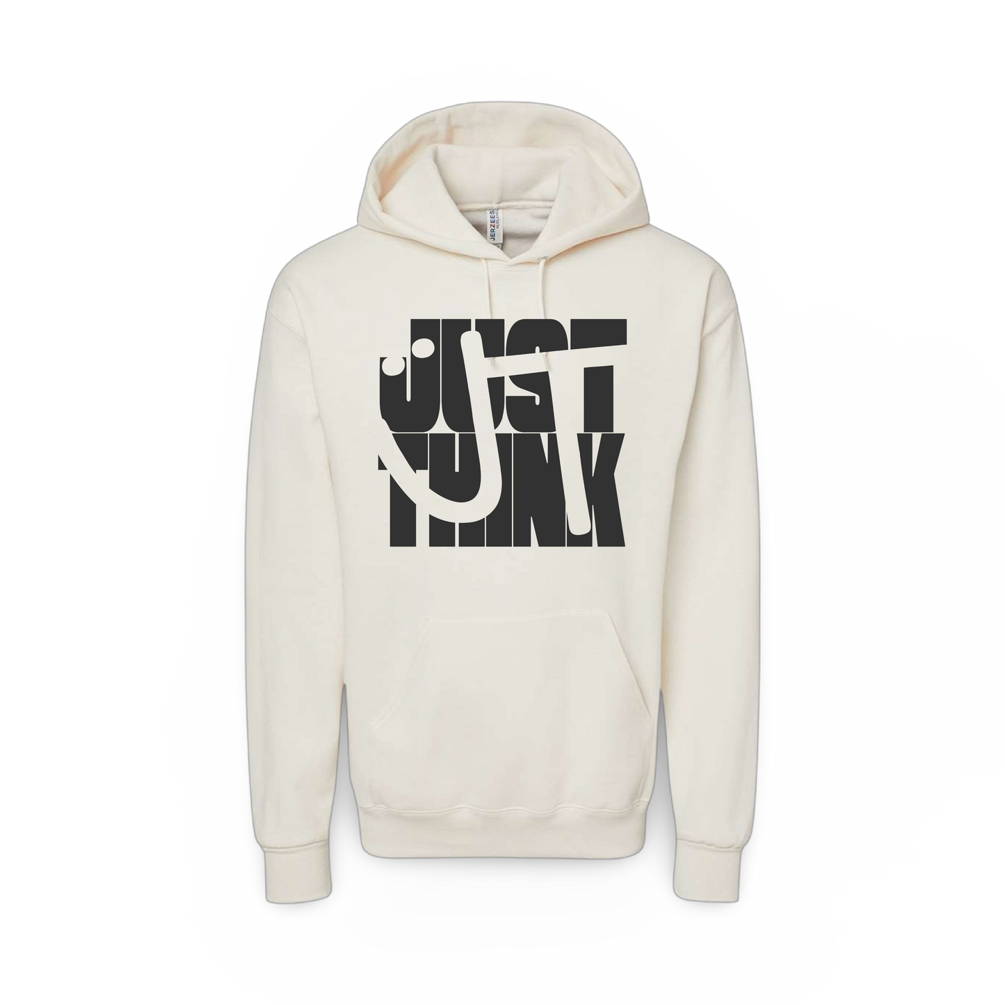 The Mash Up (Standard Hoodie)