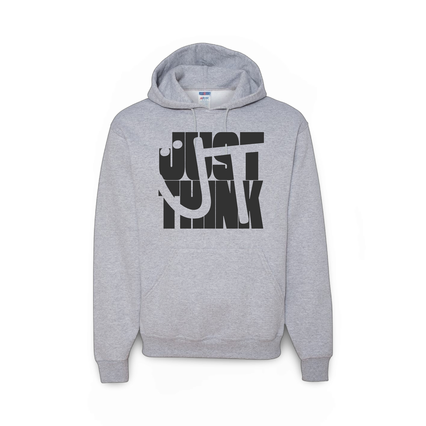 The Mash Up (Standard Hoodie)