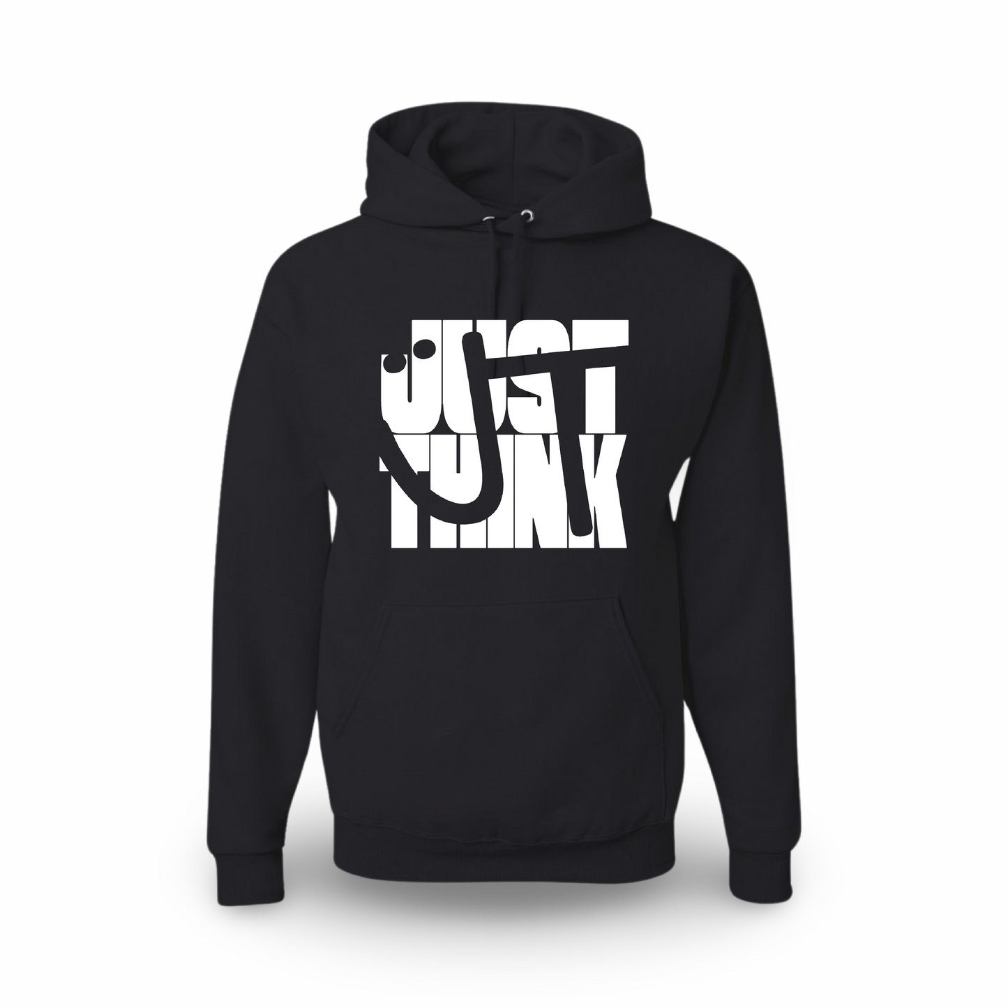 The Mash Up (Standard Hoodie)