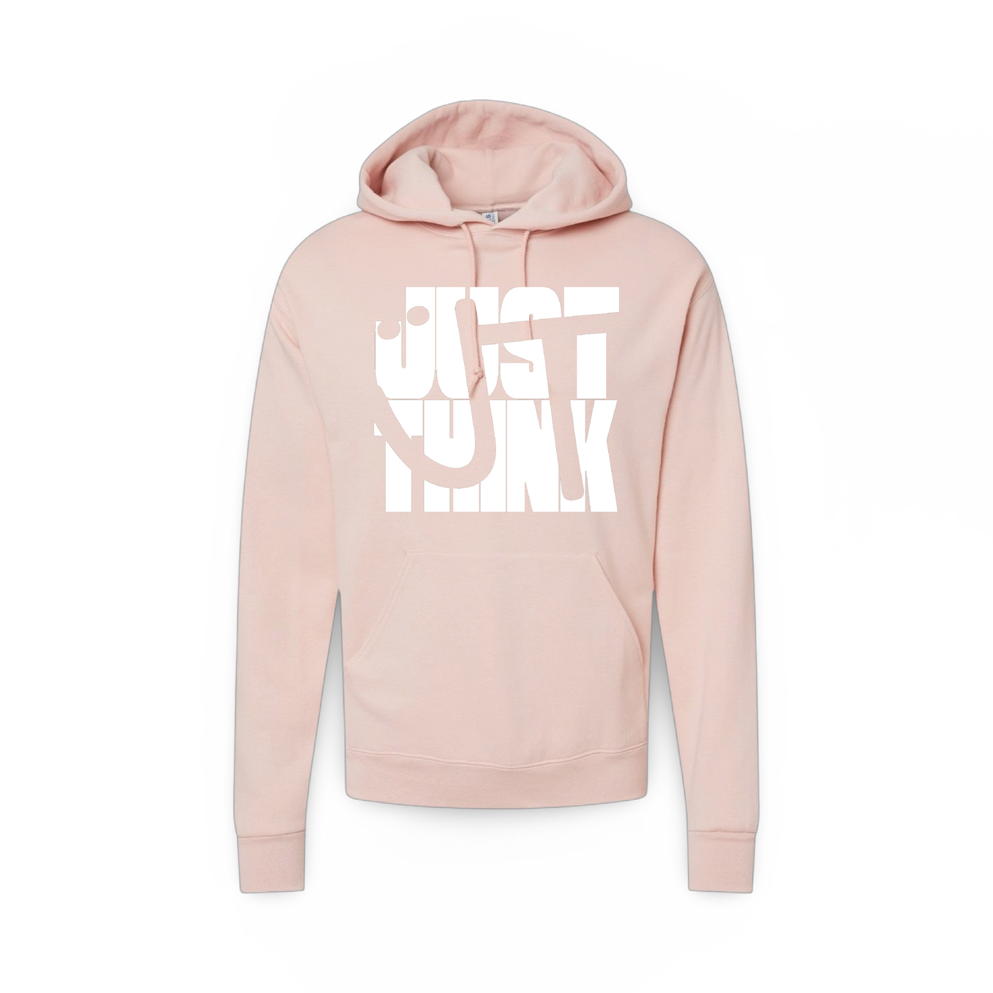 The Mash Up (Standard Hoodie)
