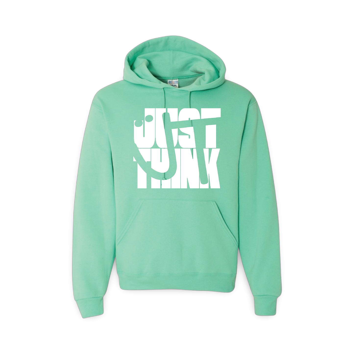 The Mash Up (Standard Hoodie)
