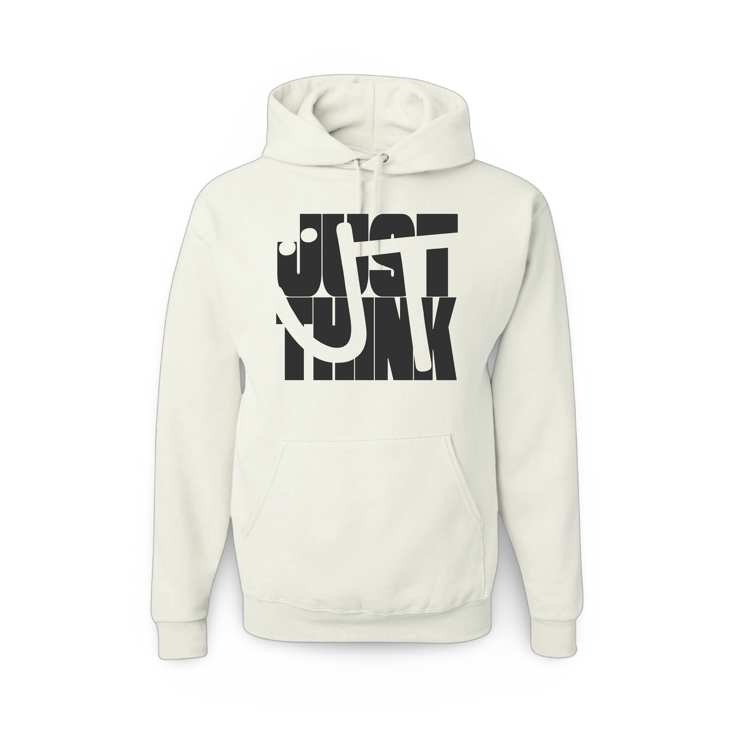 The Mash Up (Standard Hoodie)