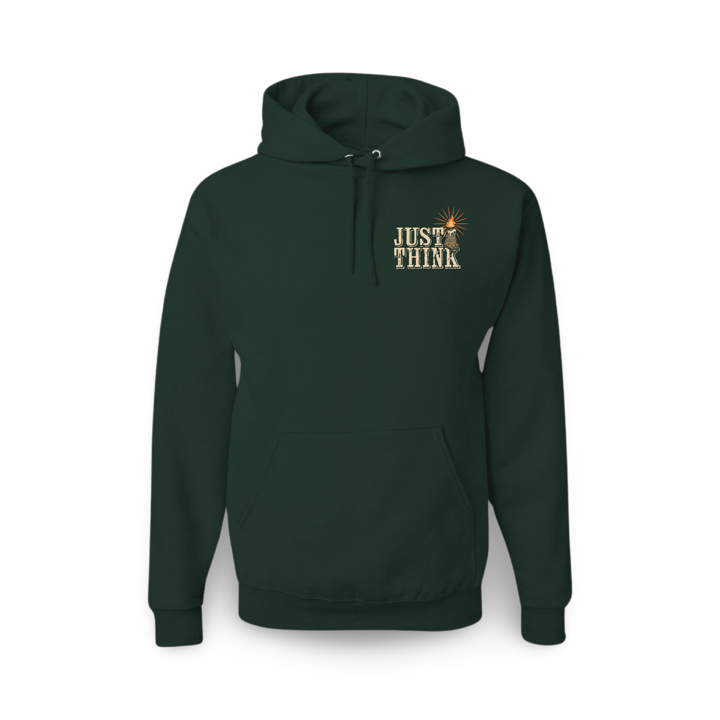 A Light Is All It Takes (Standard Hoodie)