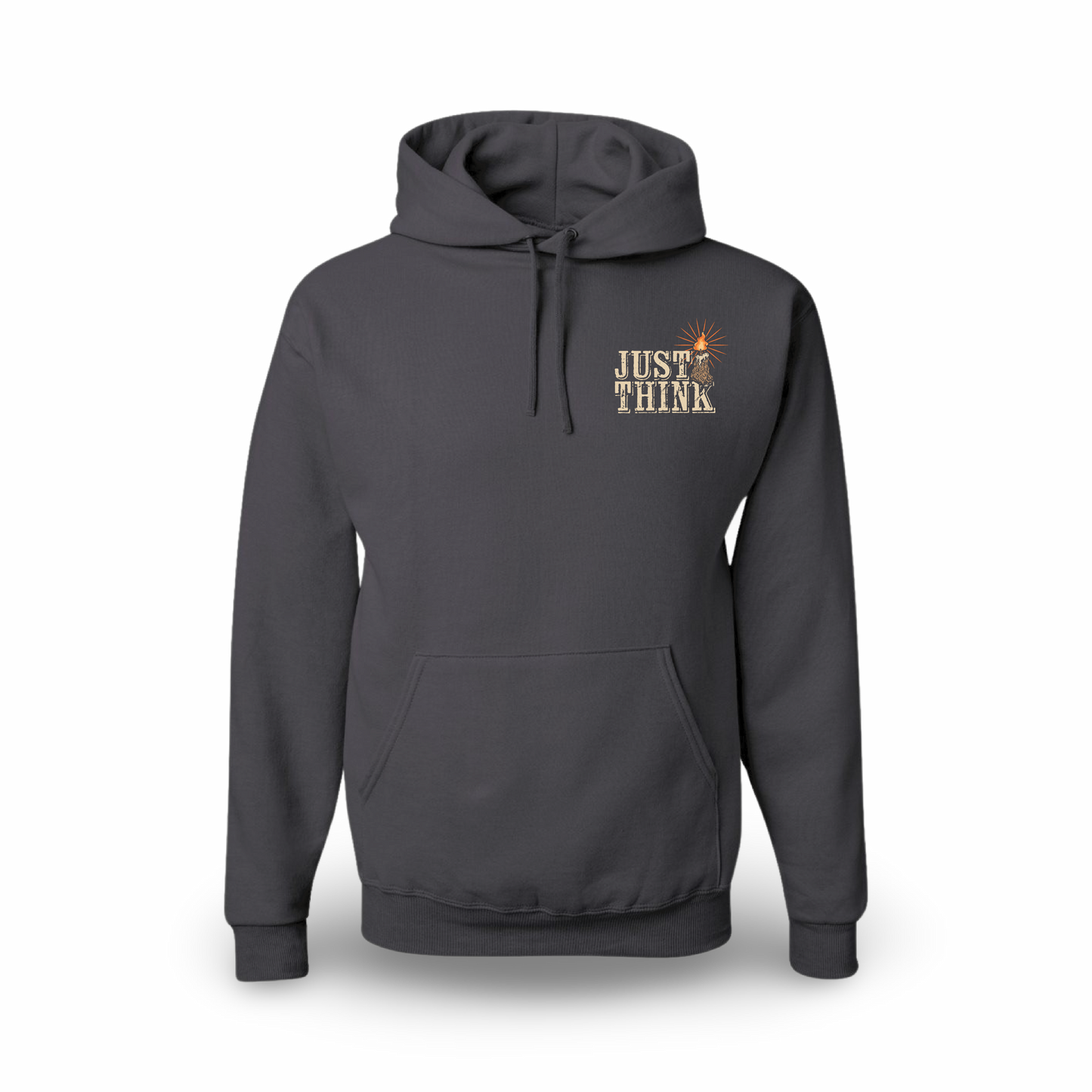 A Light Is All It Takes (Standard Hoodie)