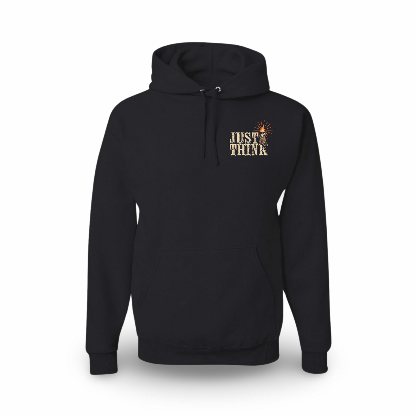 A Light Is All It Takes (Standard Hoodie)
