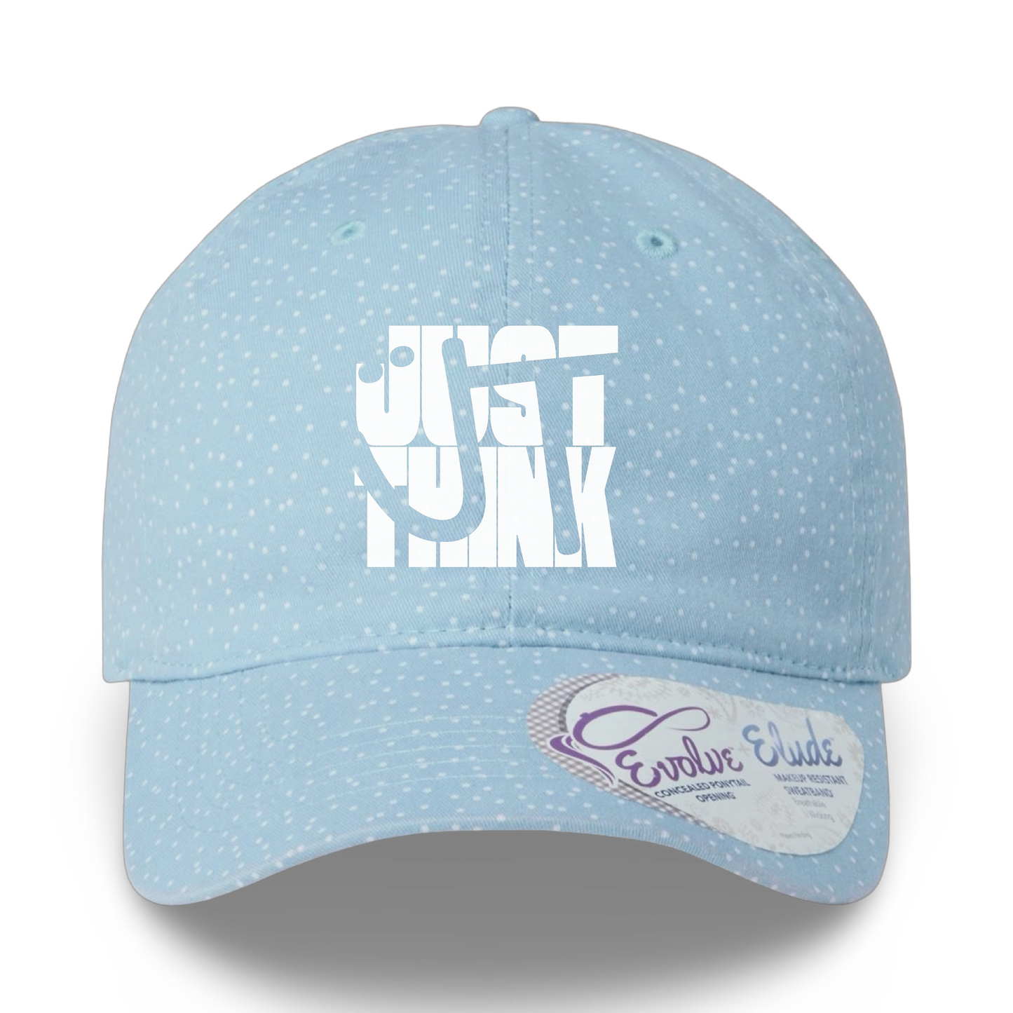 The Mash Up Ladies Hat