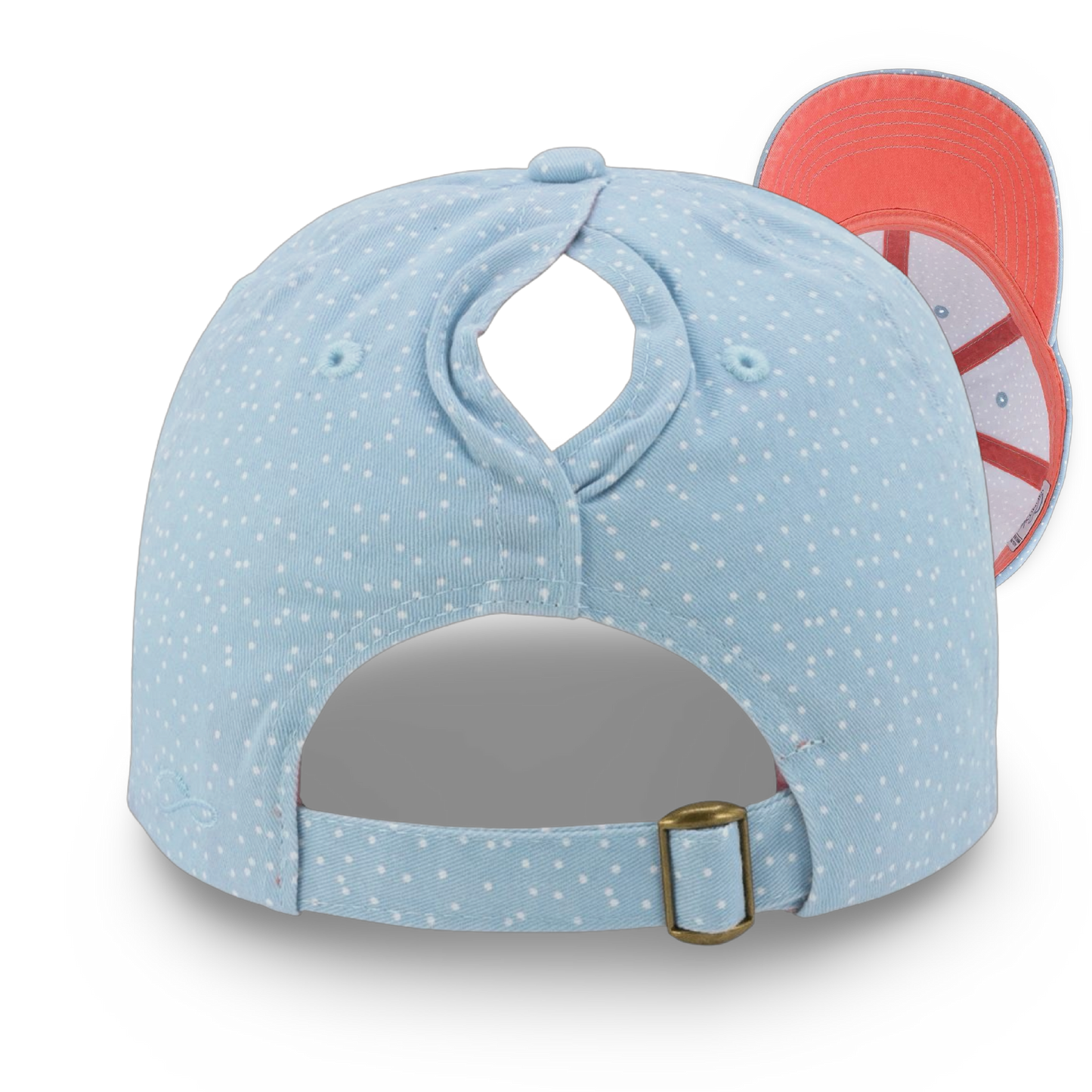 The Mash Up Ladies Hat