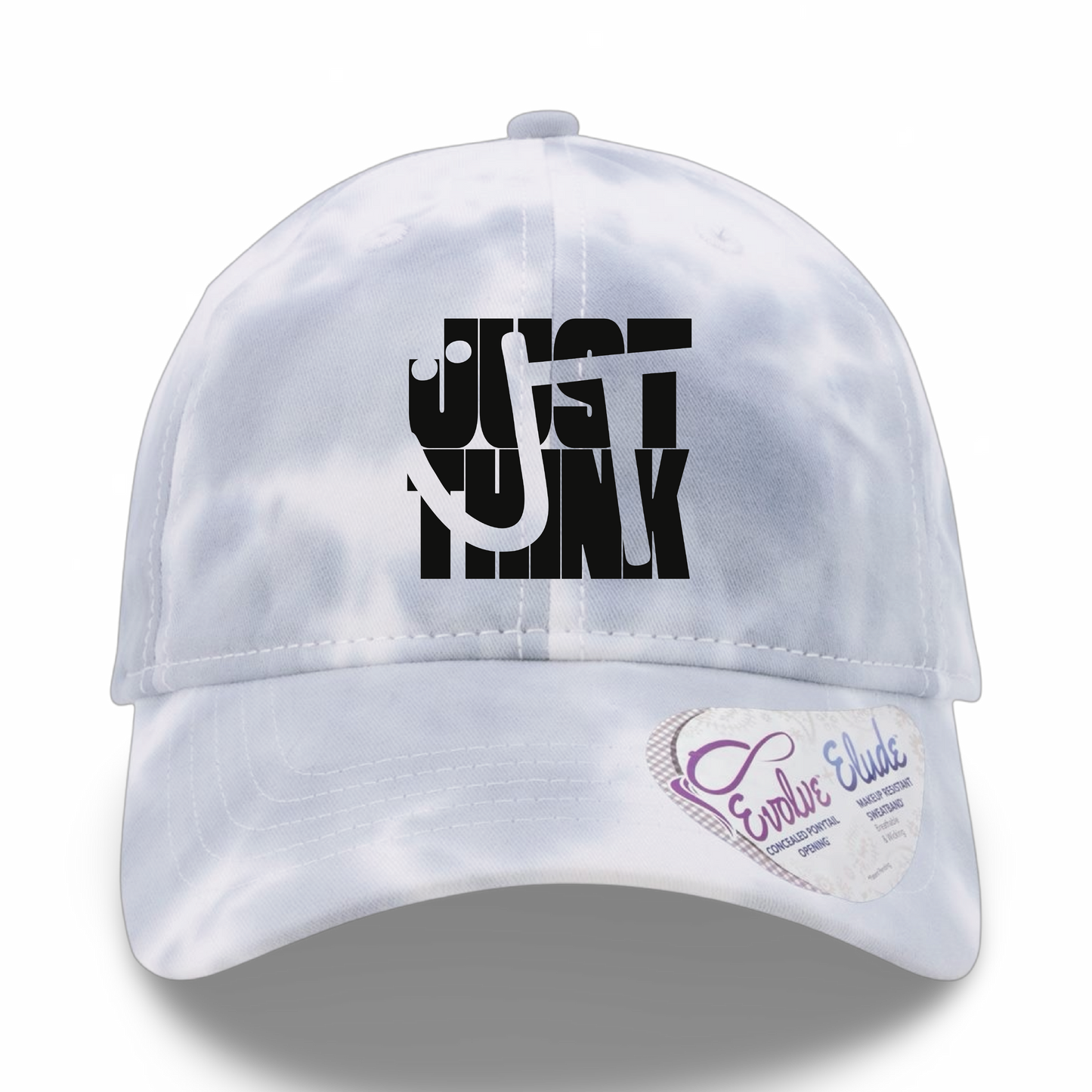 The Mash Up Ladies Hat