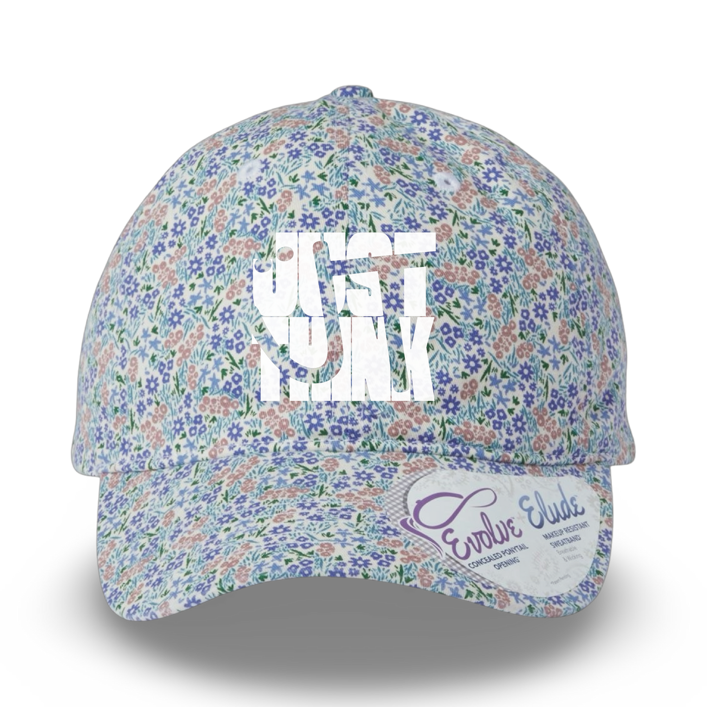 The Mash Up Ladies Hat